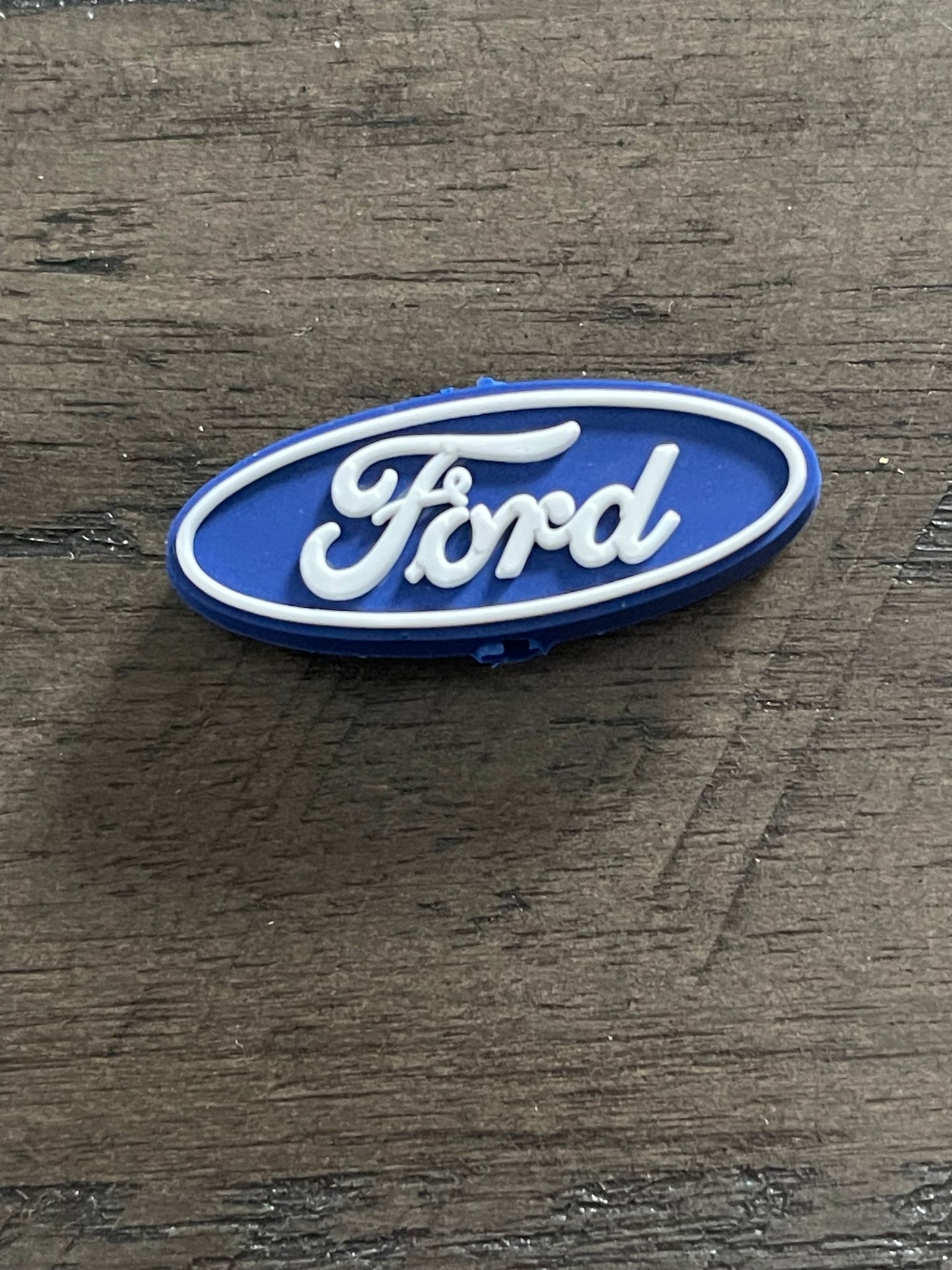 SILICONE FOCAL- Car logo (9 options)