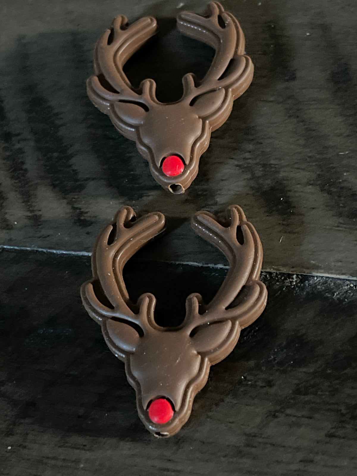 HOLIDAY FOCAL-CHRISTMAS- reindeer (2 options)