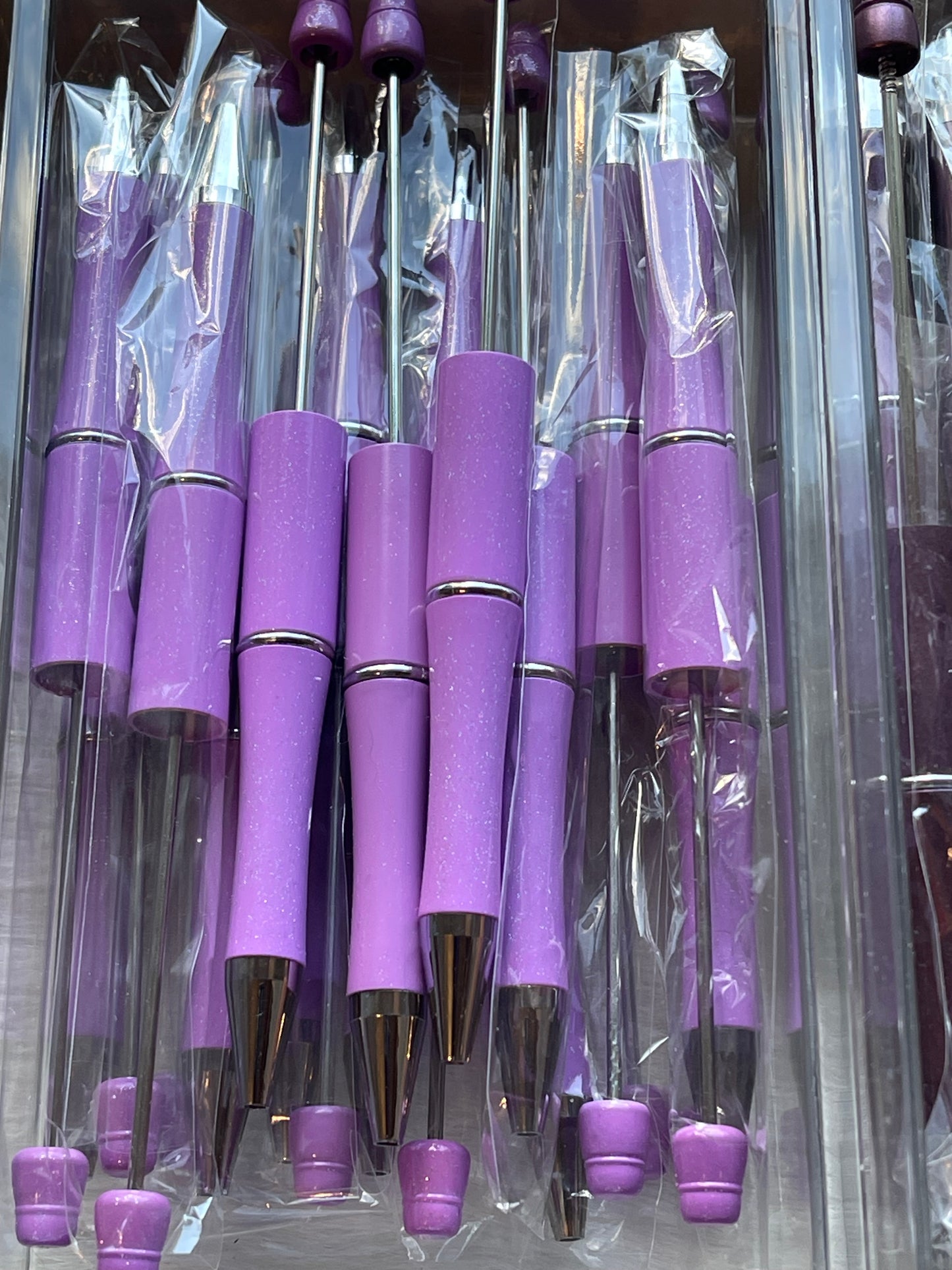PEN BLANK-SHADES OF PURPLE(10 Options)