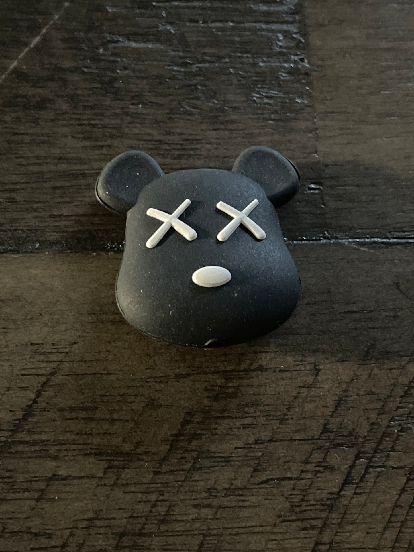SILICONE FOCAL- X Eye Bear