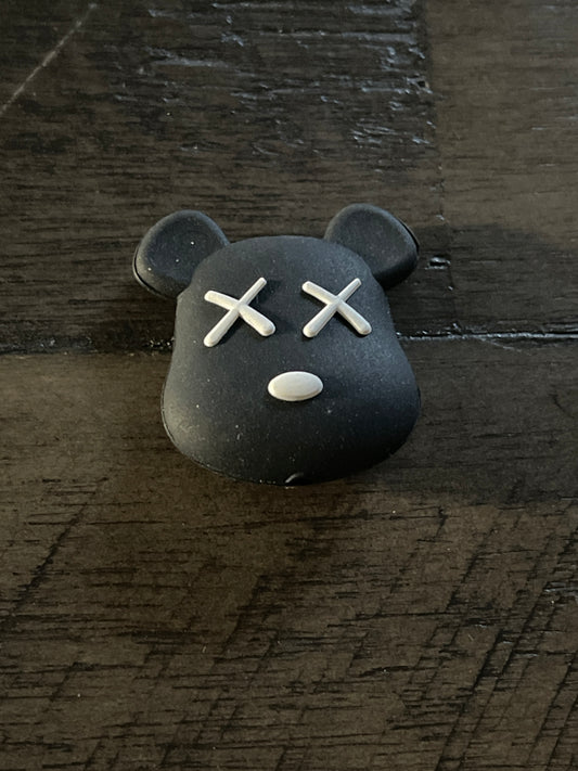 SILICONE FOCAL- X Eye Bear
