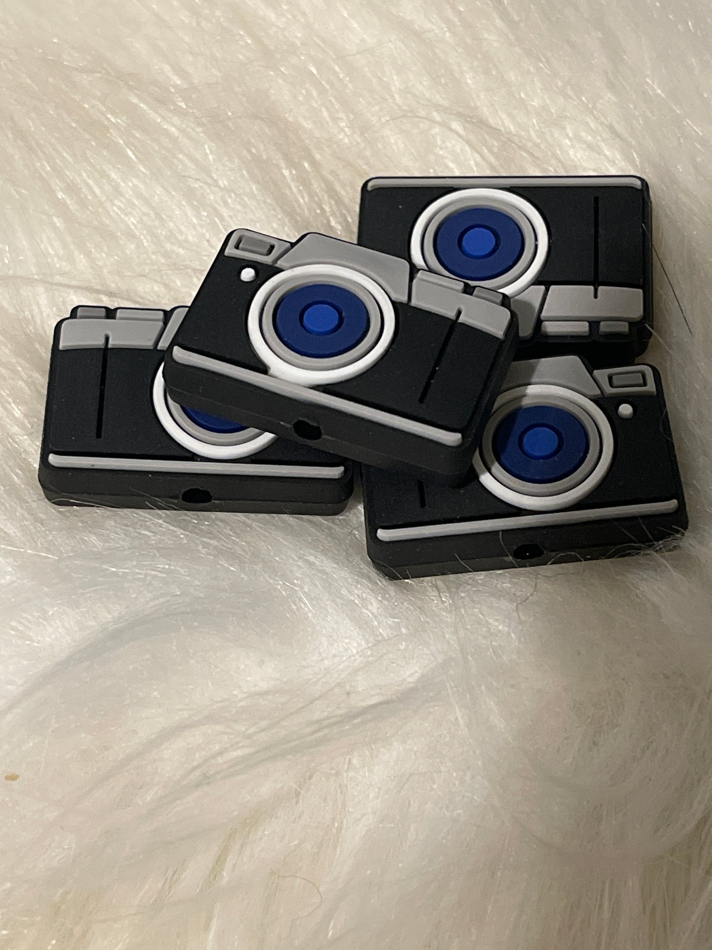 SILICONE FOCAL-Camera