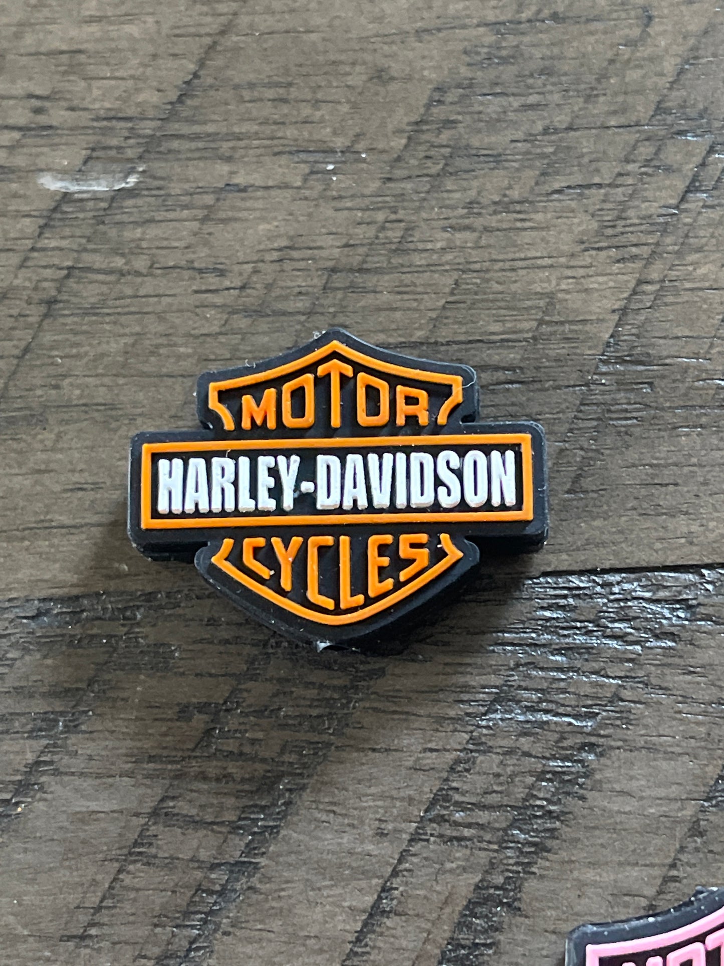 SILICONE FOCAL- HARLEY (2 COLOR OPTIONS)
