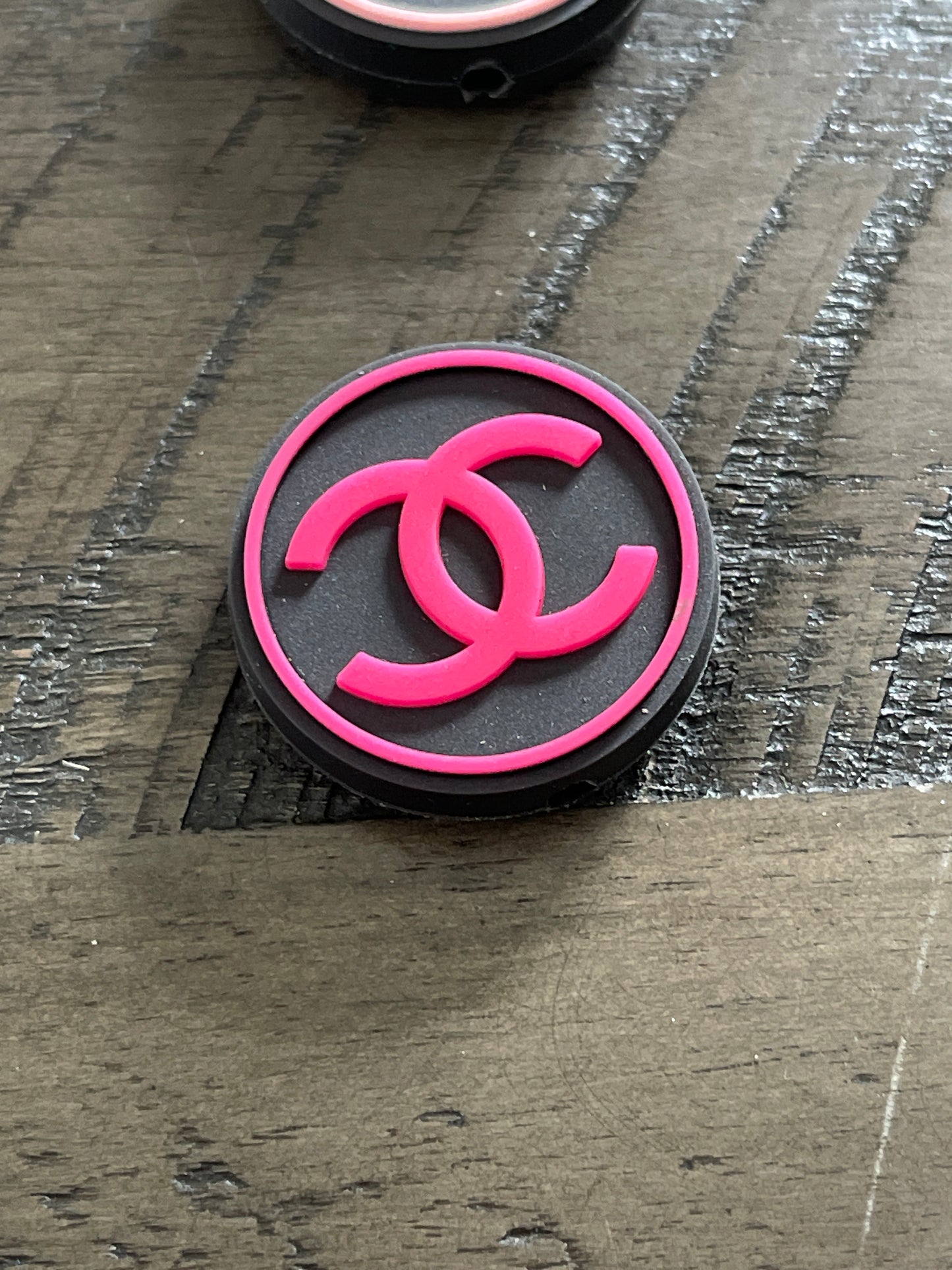 SILICONE FOCAL- Round C’s