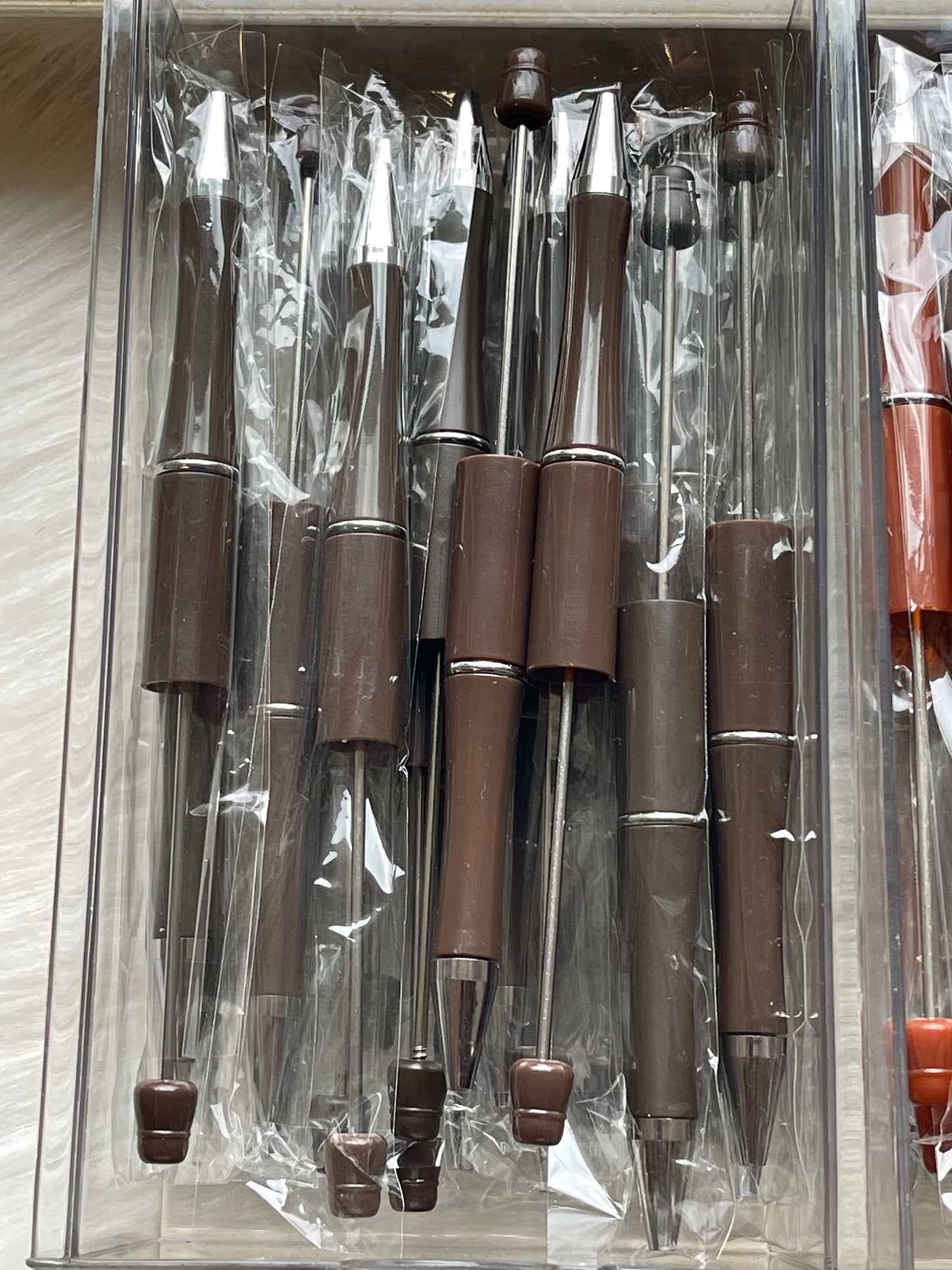 PEN BLANK-SHADES OF Brown(3 Options)