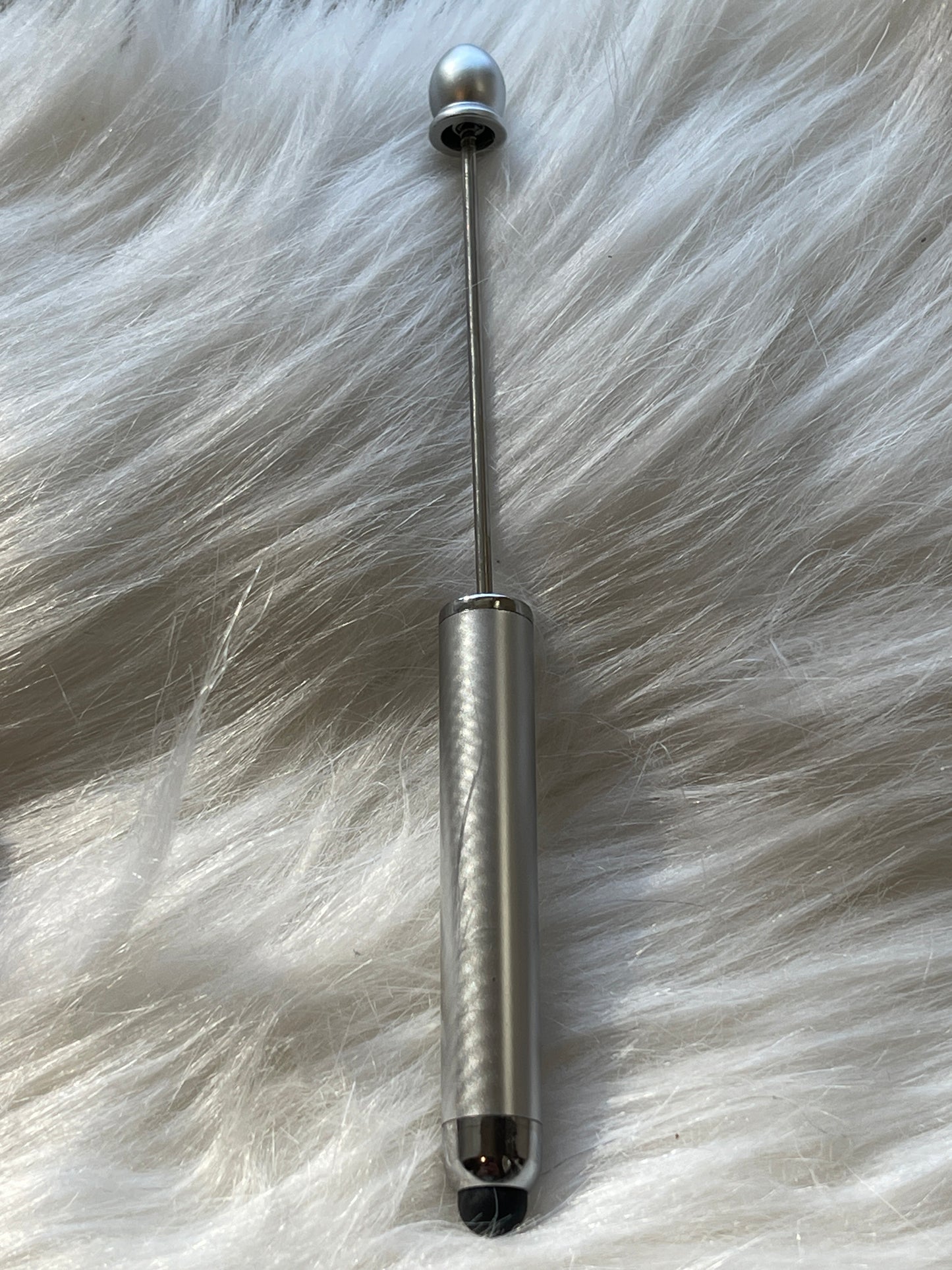 PEN BLANKS-Plastic STYLUS PEN BLANK (8 Options)