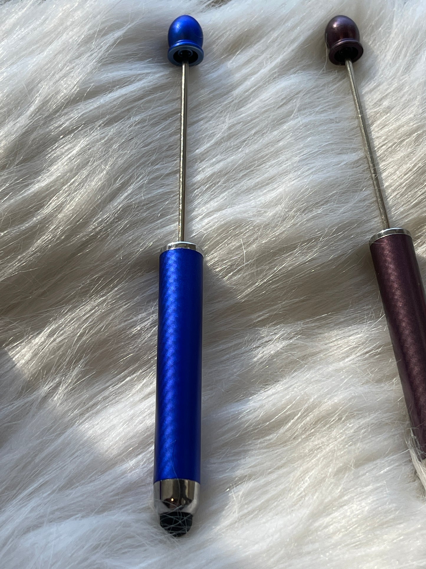 PEN BLANKS-Plastic STYLUS PEN BLANK (8 Options)