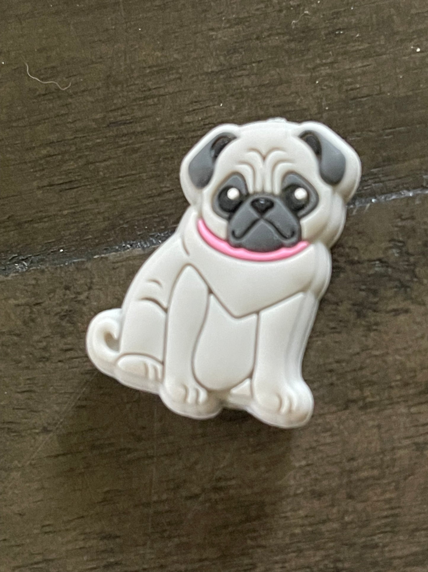 SILICONE FOCAL- Dog Theme (68 Options & Discount Scoops)