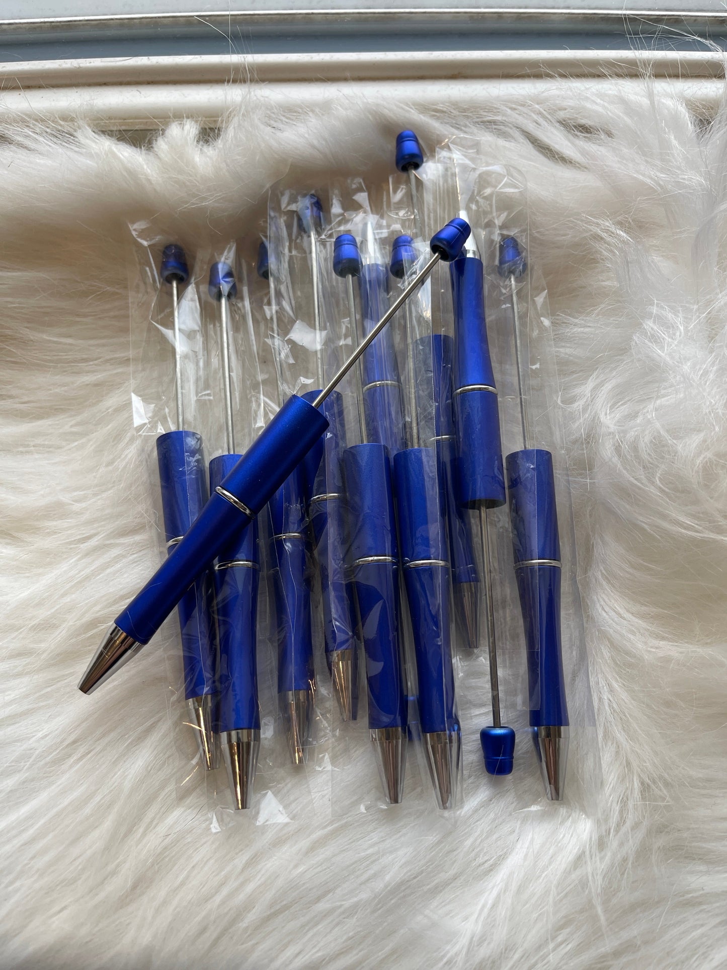 PEN BLANK-SHADES OF BLUE (14 Options)