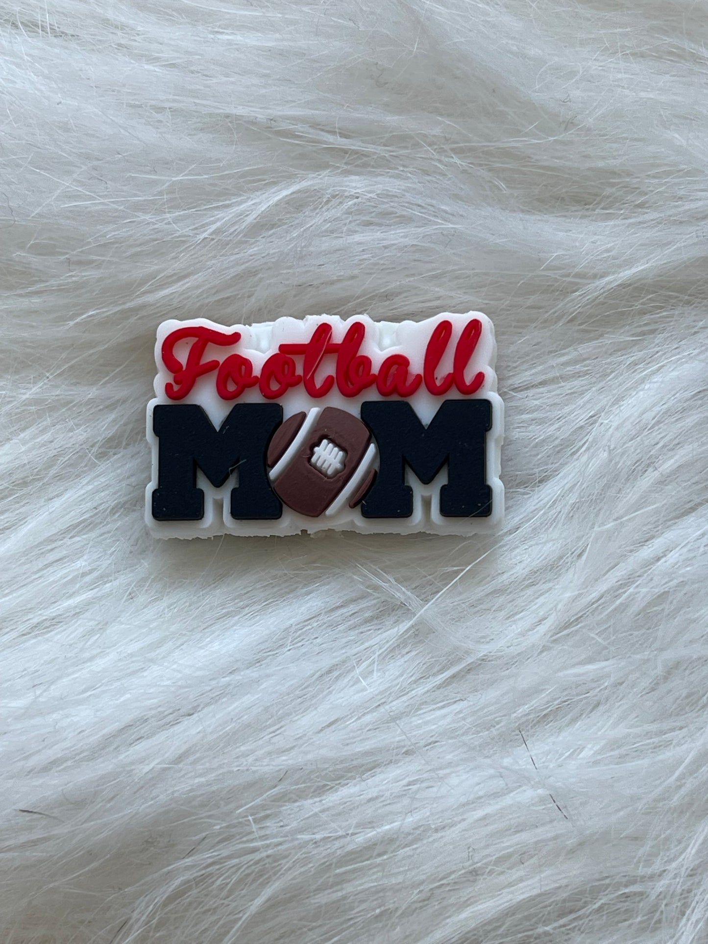 SILICONE FOCALS- MOM Theme (27 OPTIONS)