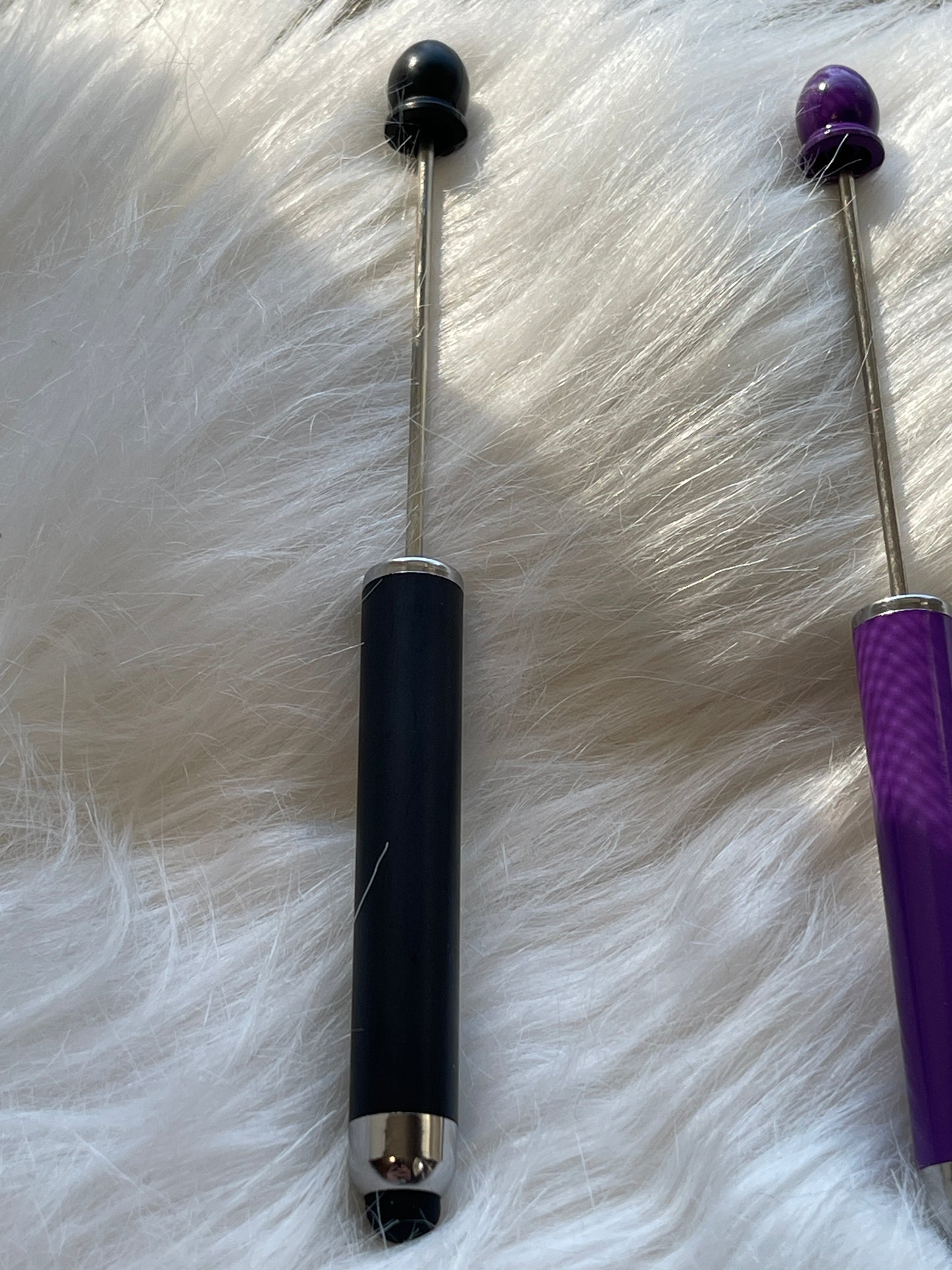 PEN BLANKS-Plastic STYLUS PEN BLANK (8 Options)