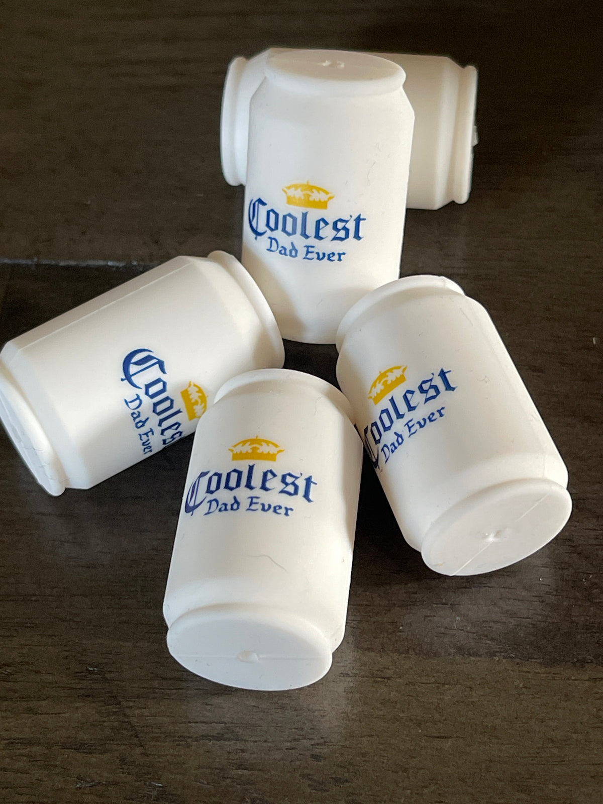 SILICONE FOCAL- Alcohol  Beer