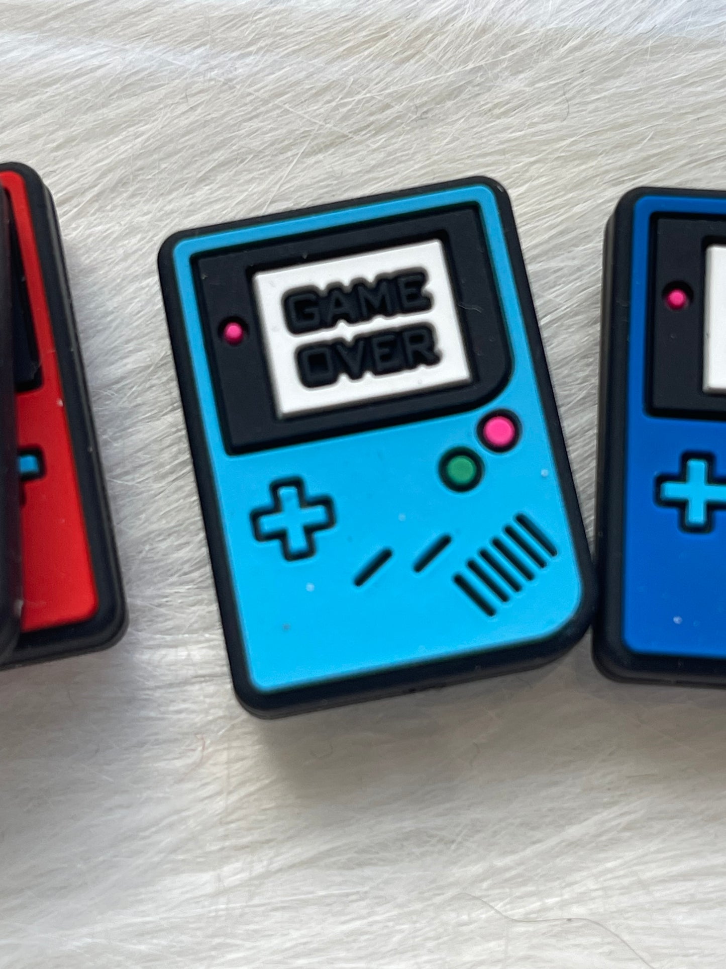 SILICONE FOCALS- GAMING (30 OPTIONS & Discount Scoops)