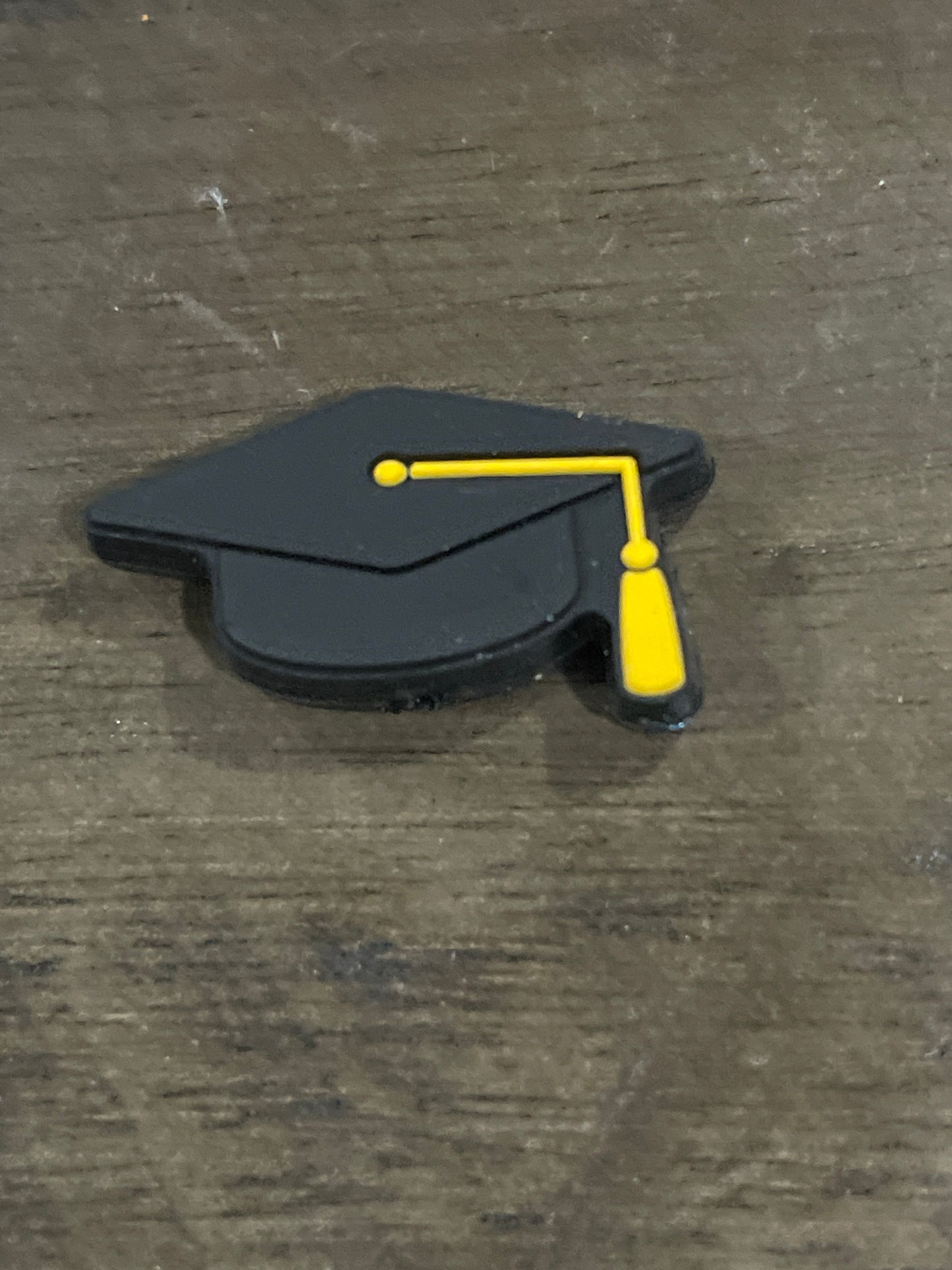 SILICONE FOCAL GRADUATION