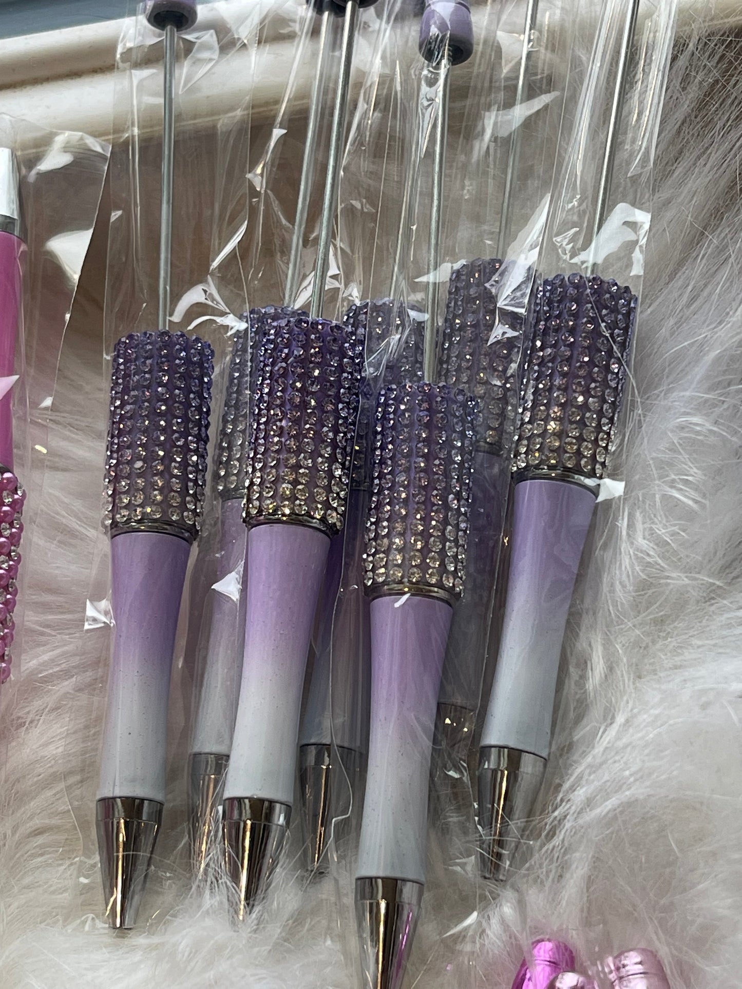 PEN BLANKs BLING! (12 Options)