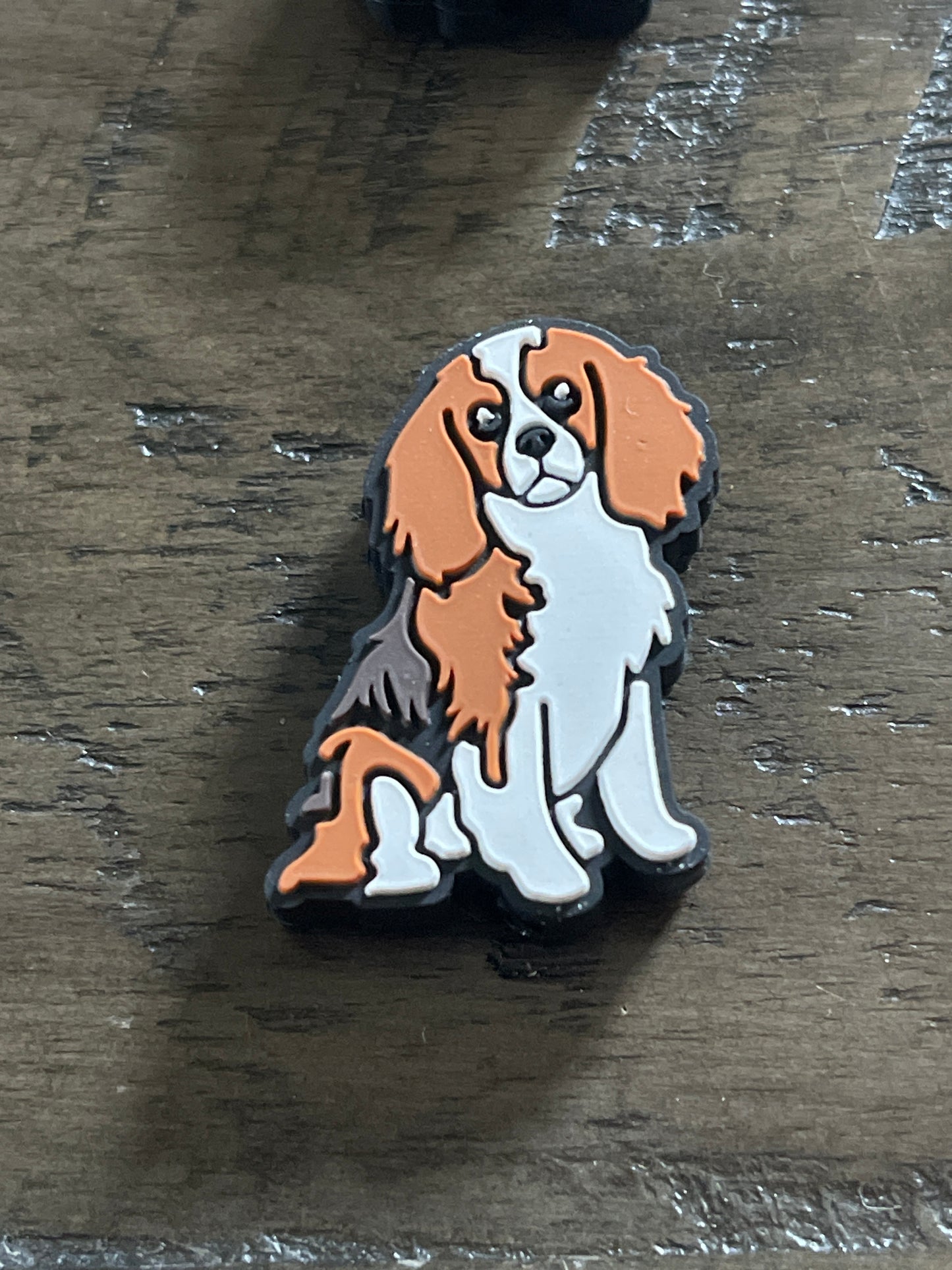 SILICONE FOCAL- Dog Theme (68 Options & Discount Scoops)