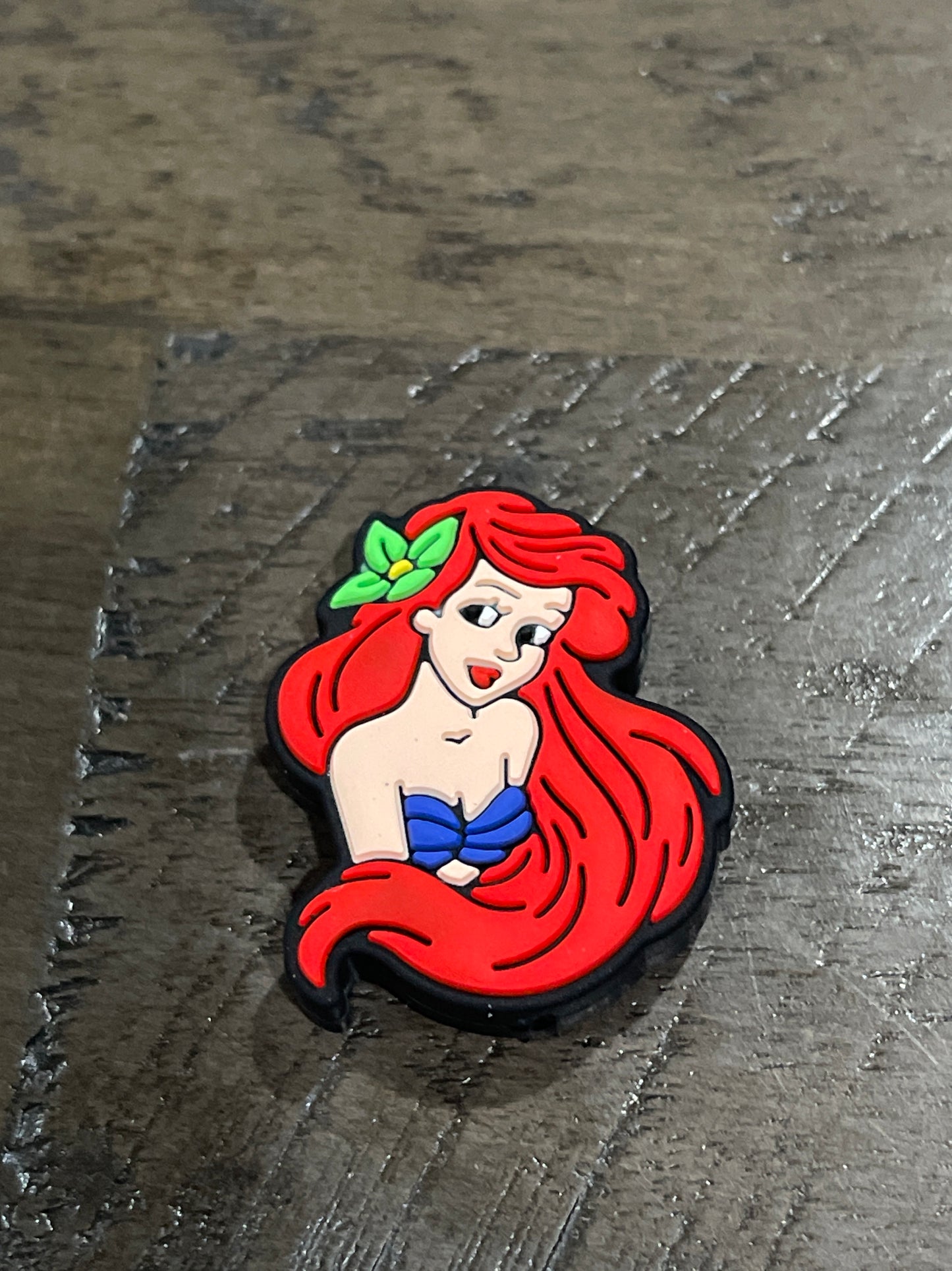 SILICONE FOCAL- Princess/Kid Animated Movie (36 Options)(Low Inventory)