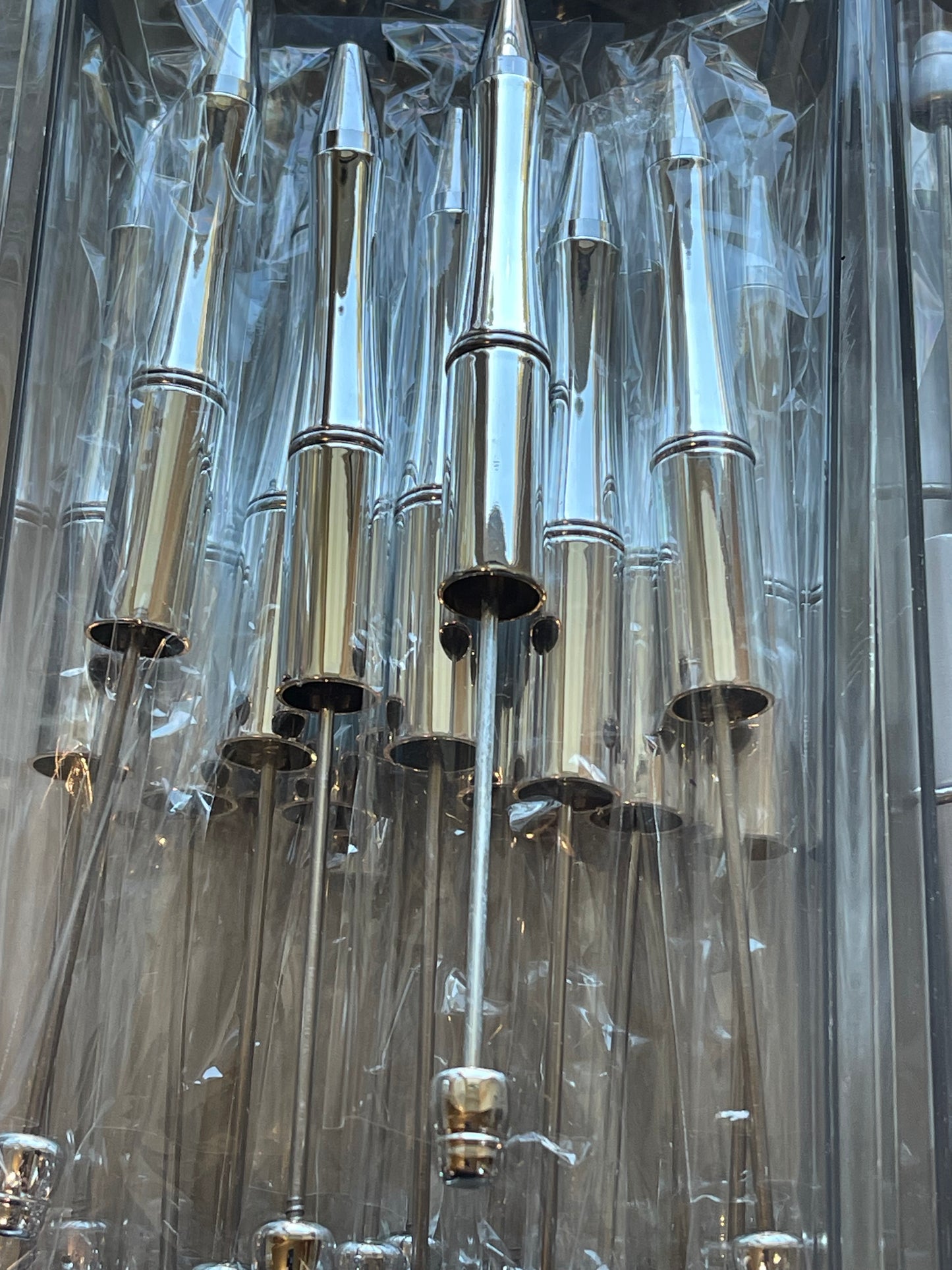 PEN BLANK-Earth Tones (11 Options)