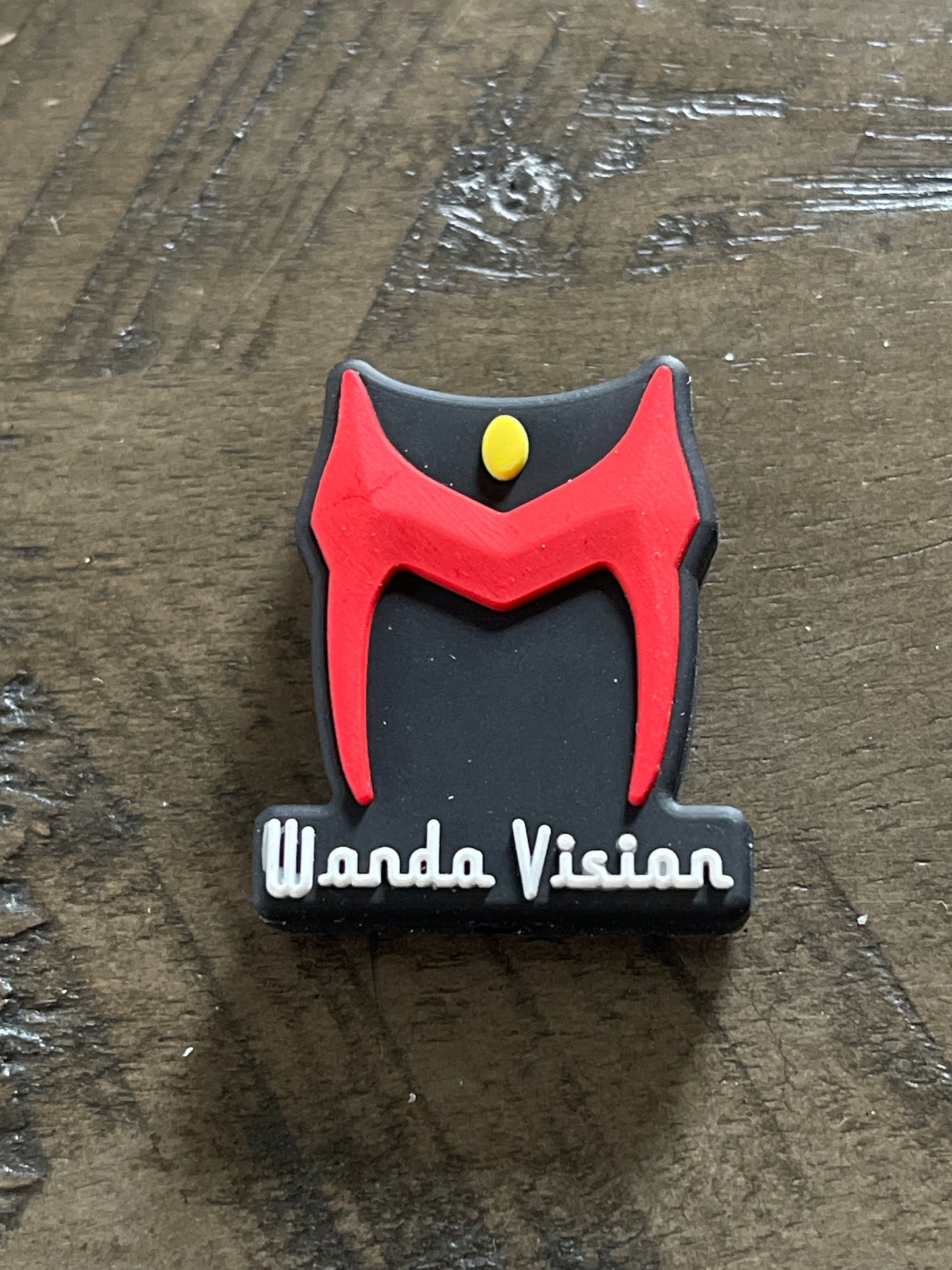 SILICONE FOCAL- Kid Movie/ Cartoon/ Super-Hero