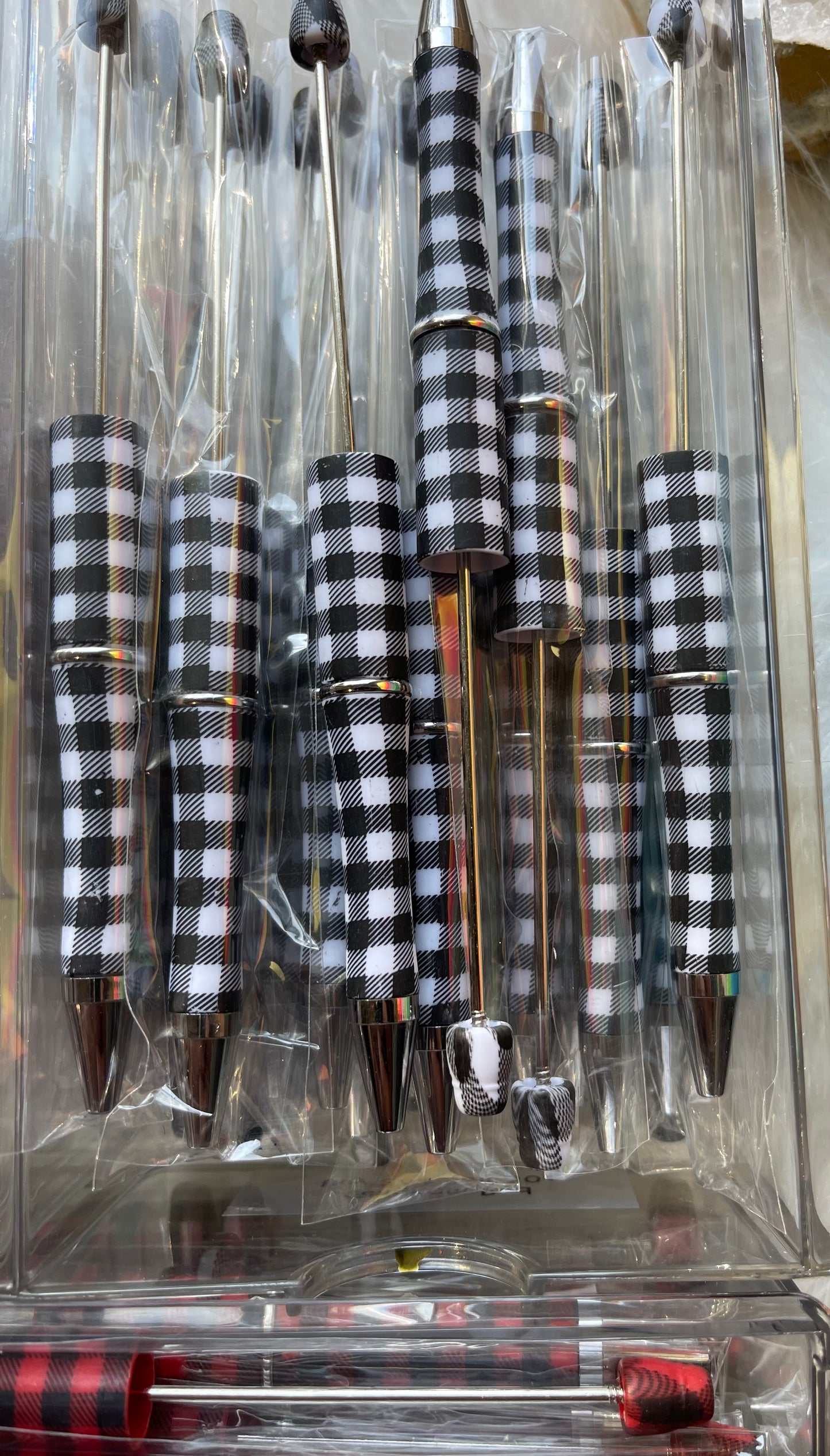 PEN BLANK PRINTED- 8 Options