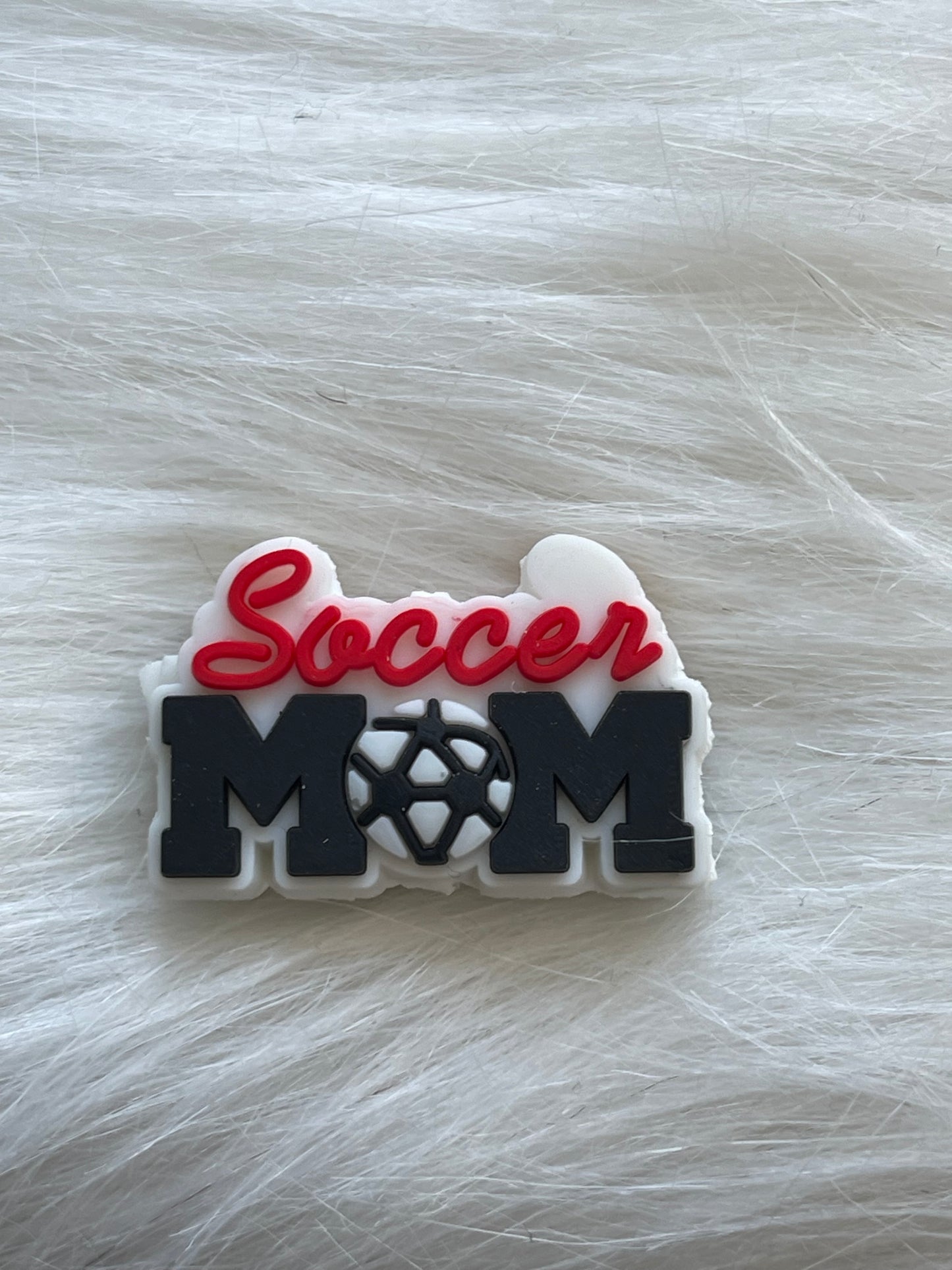 SILICONE FOCALS- MOM Theme (27 OPTIONS)