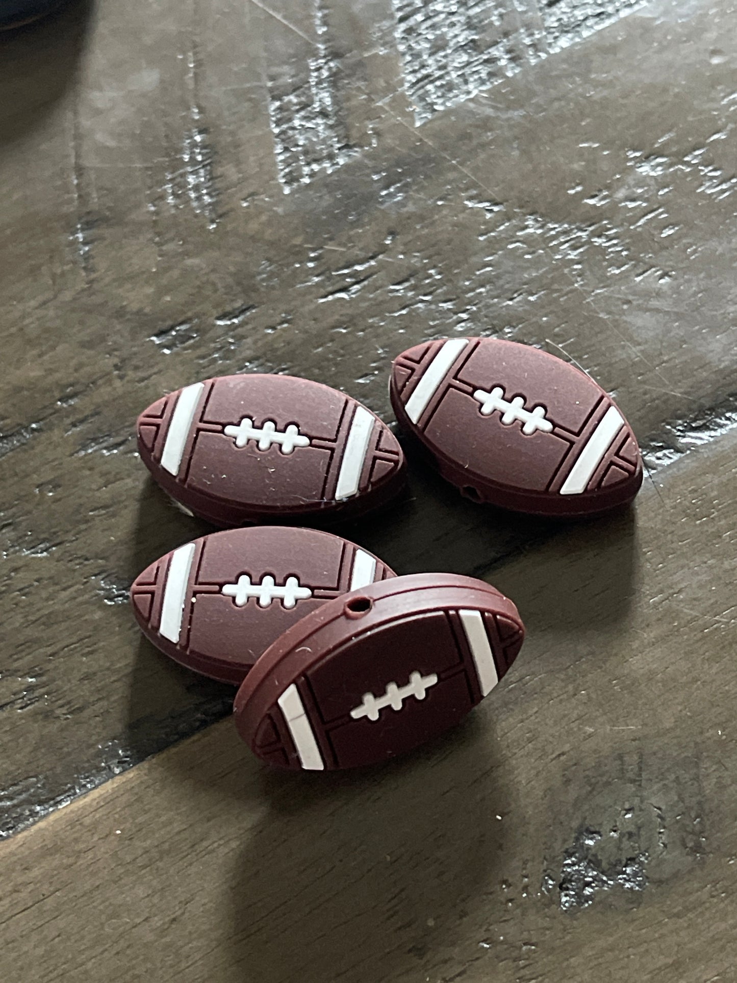SILICONE FOCAL- Sports Focals (9 Options)