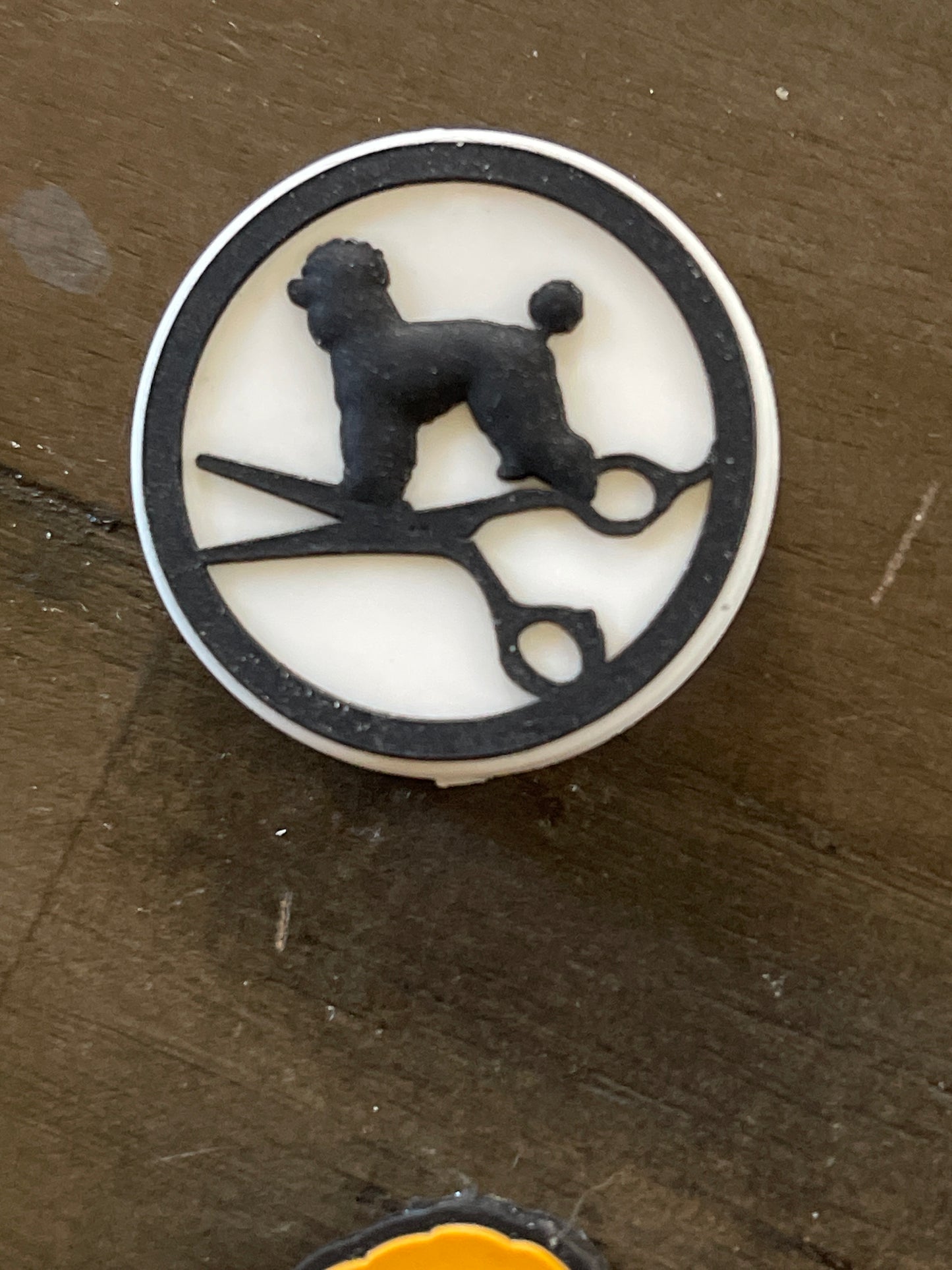SILICONE FOCAL- Dog Theme (68 Options & Discount Scoops)