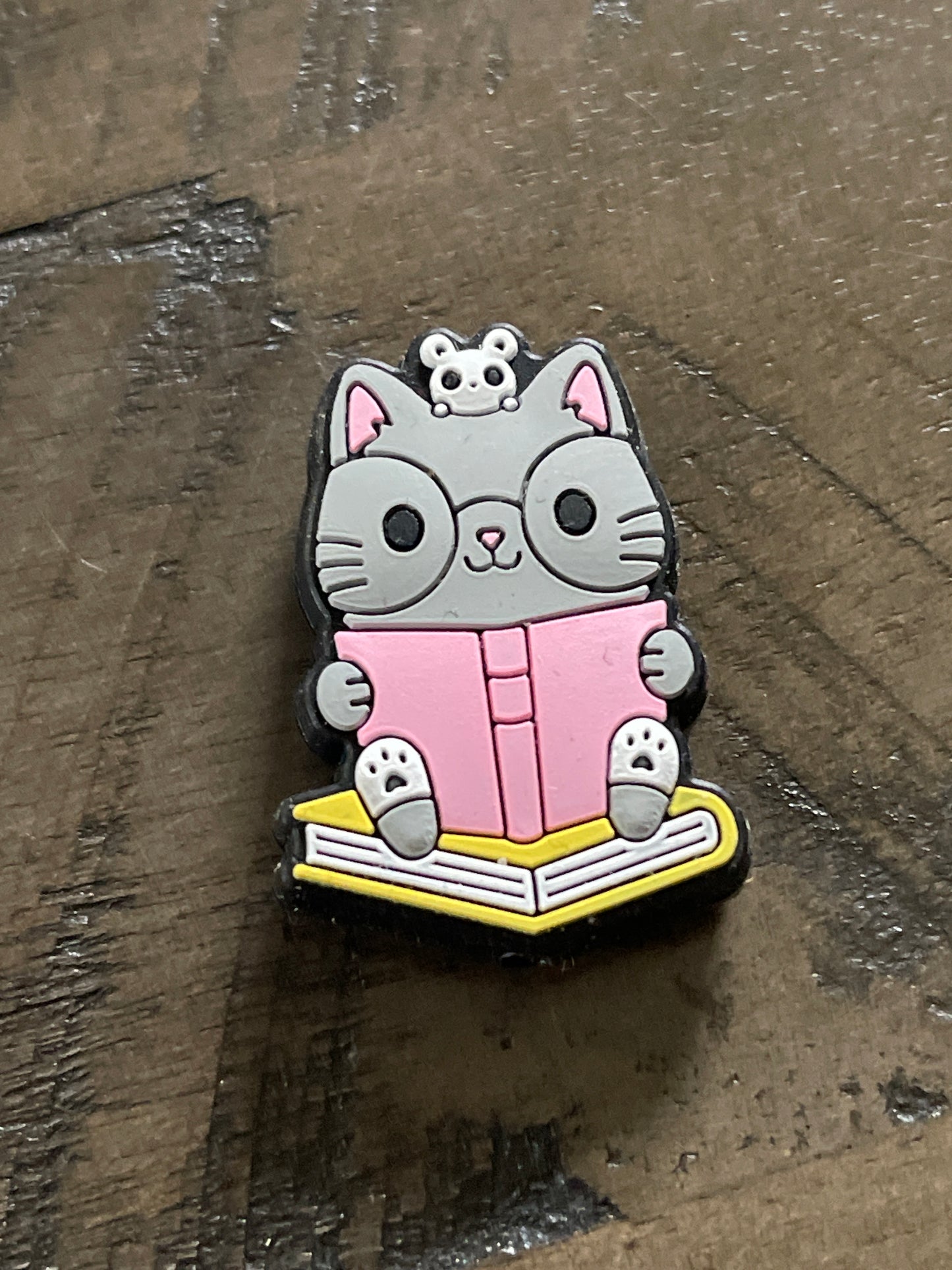 SILICONE FOCAL- Cat Theme (28 Options & Discount Scoops)