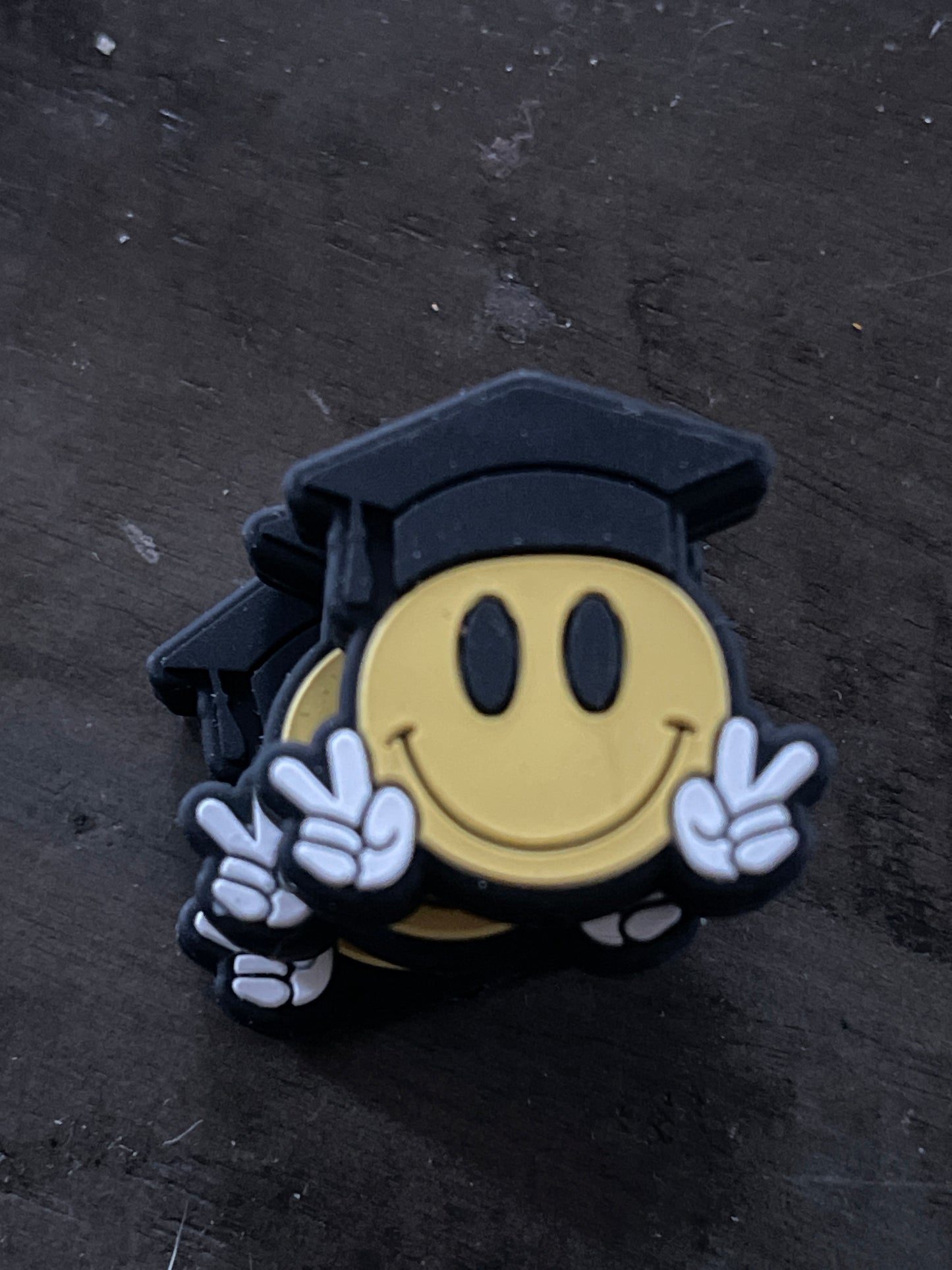 SILICONE FOCAL GRADUATION