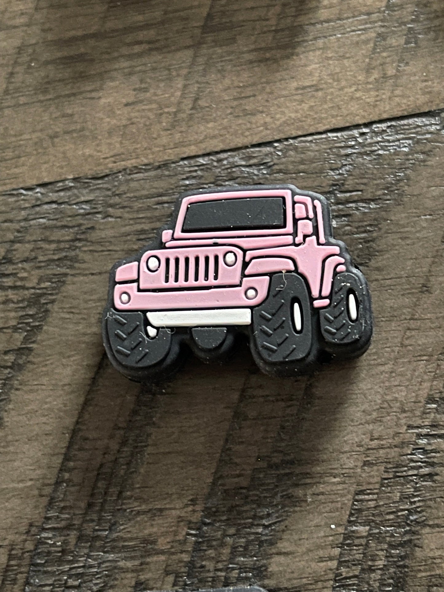 SILICONE FOCAL-JEEP (jeeps)
