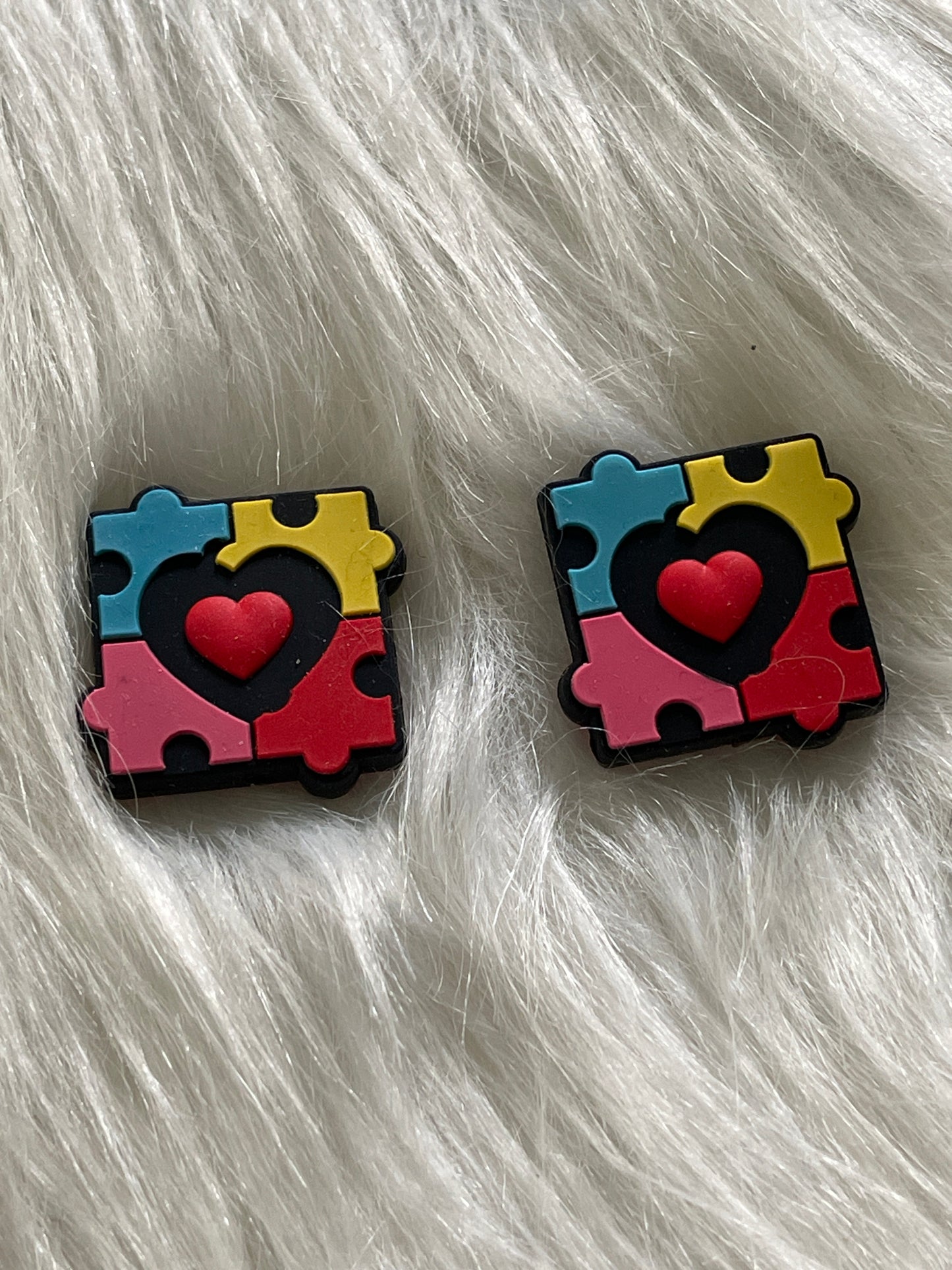 SILICONE FOCALS- AUTISM INSPIRED (4 OPTIONS)