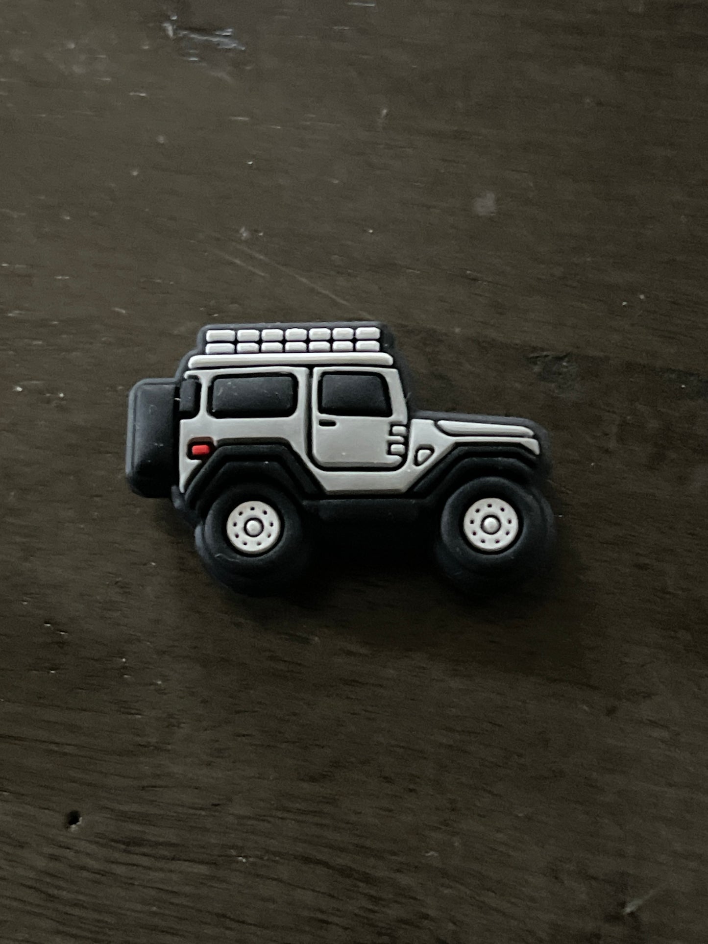 SILICONE FOCAL-JEEP (jeeps)