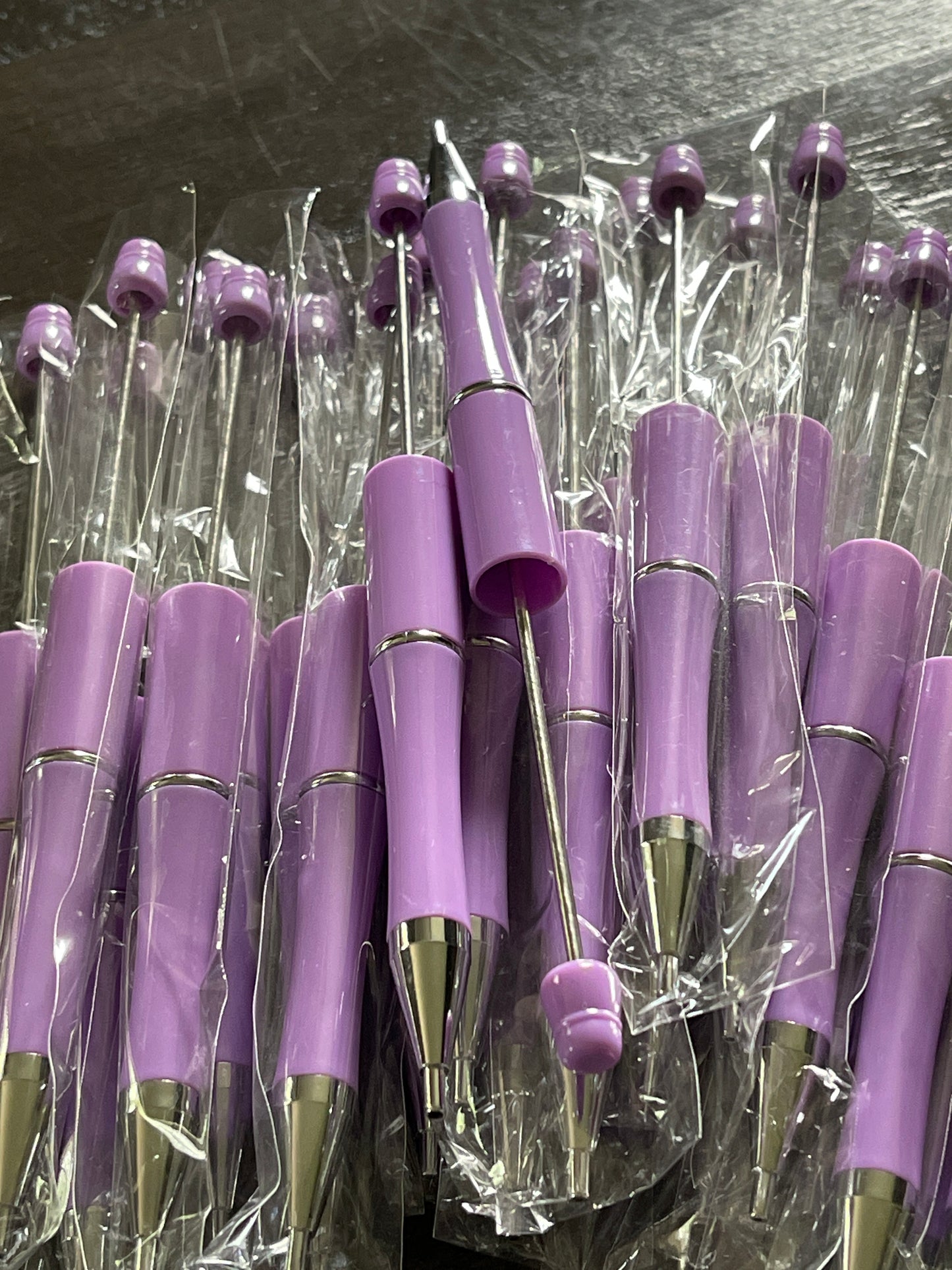PEN BLANK-SHADES OF PURPLE(10 Options)