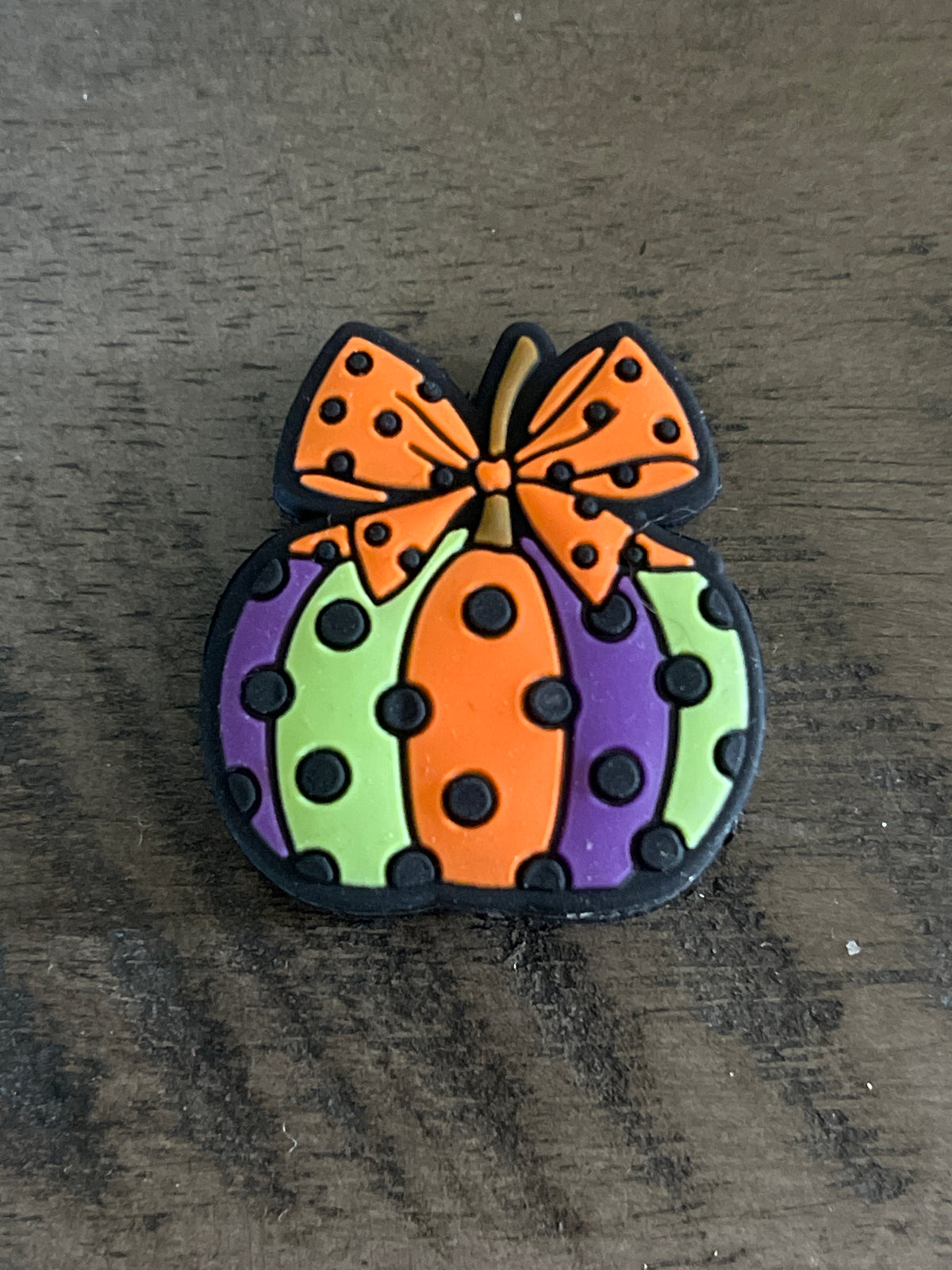 SILICONE FOCAL- Autumn Vibes, Fall Pumpkins (6 options)