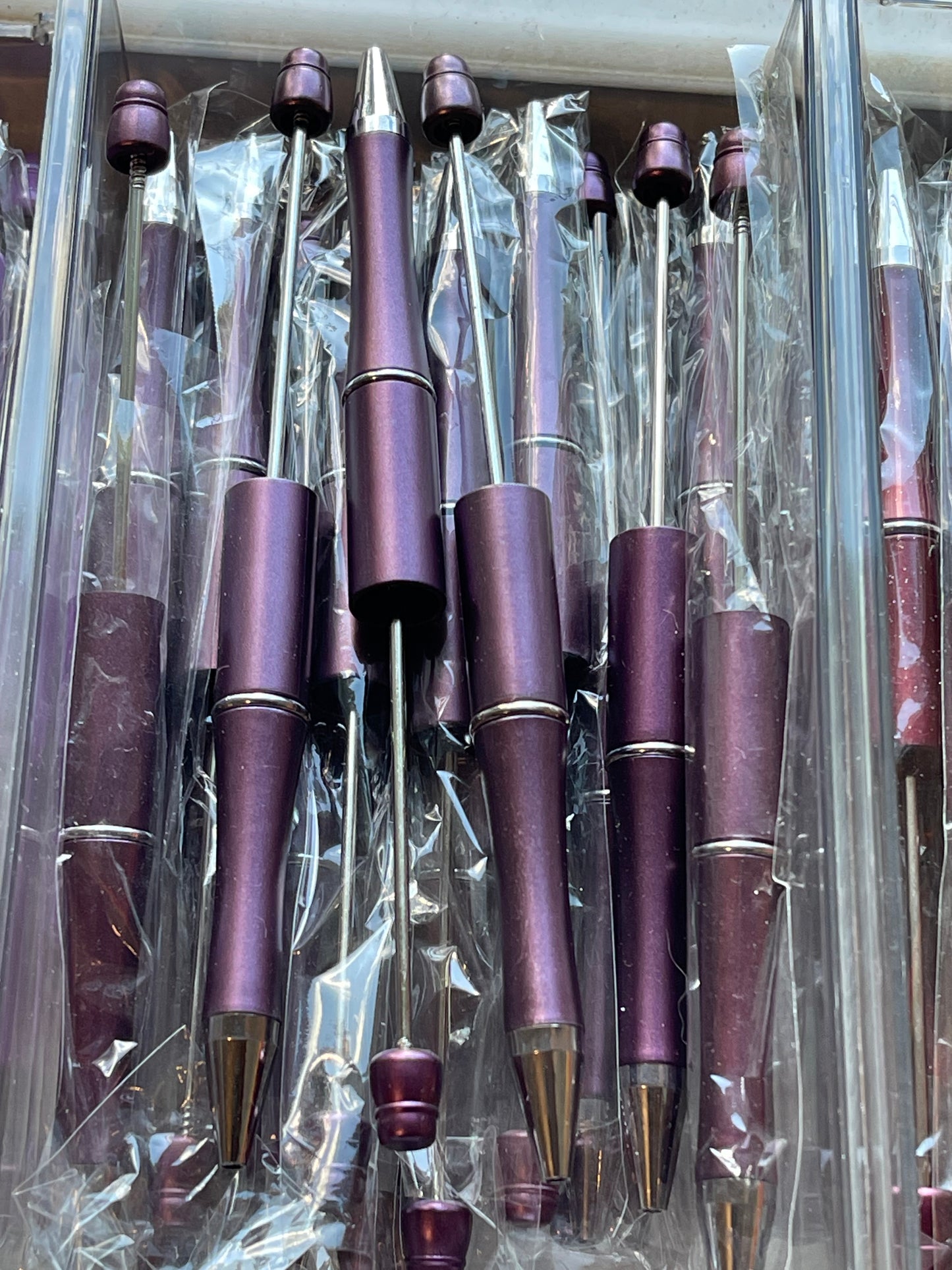 PEN BLANK-SHADES OF PURPLE(10 Options)