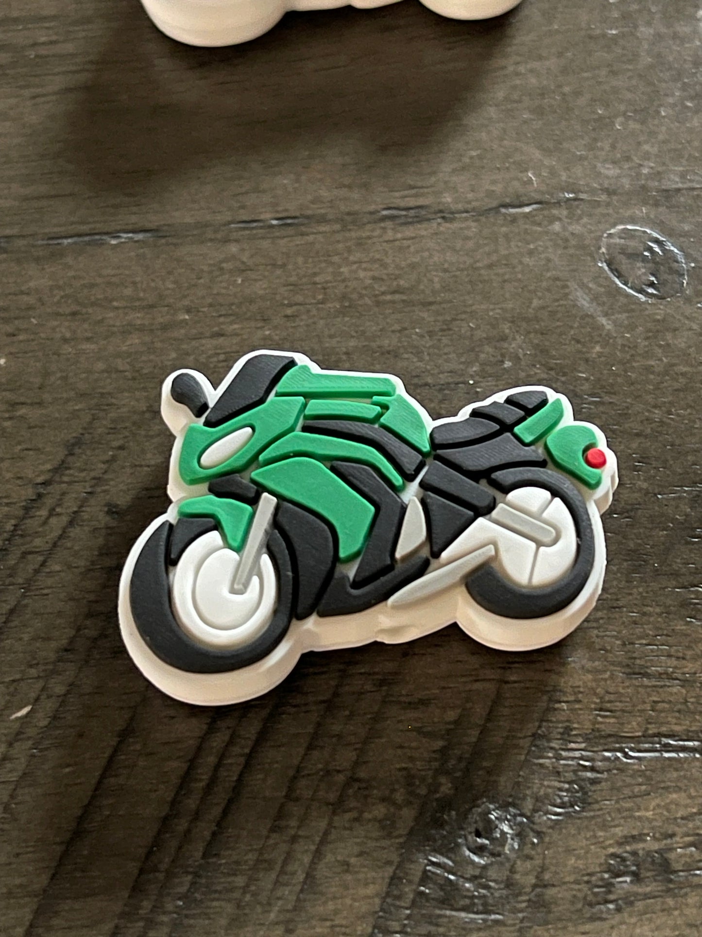 SILICONE FOCAL- Motorcycle (15 Options)