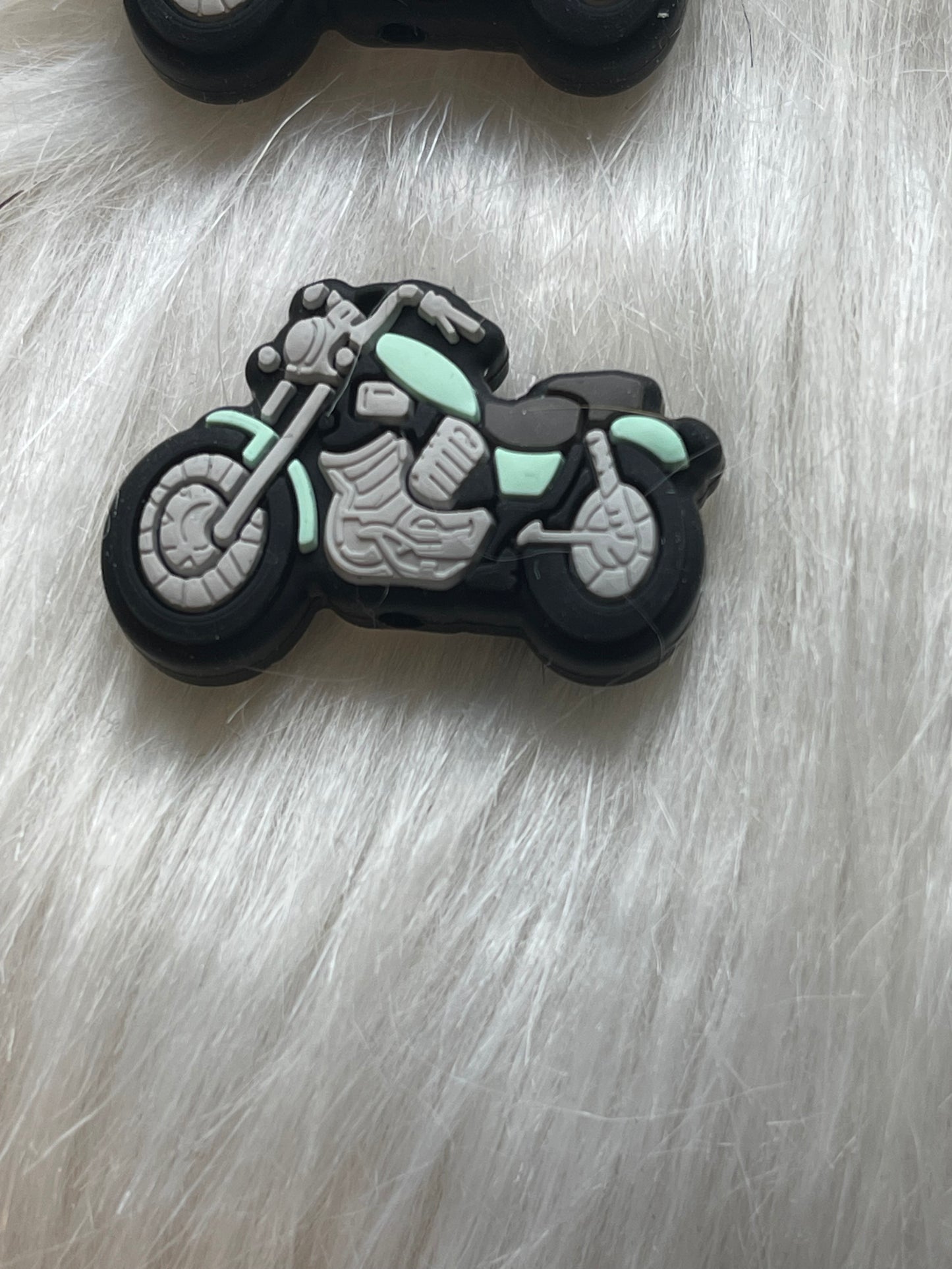 SILICONE FOCAL- Motorcycle (13 Options)