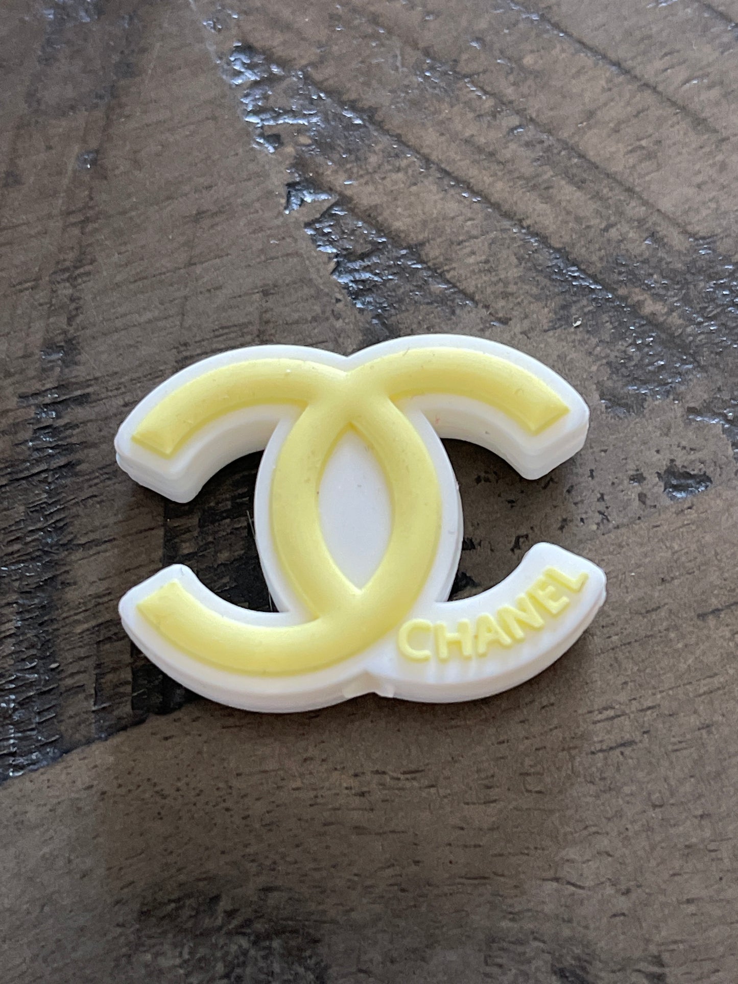 SILICONE FOCAL- DESIGNERS C’s & P’s (15 Options)