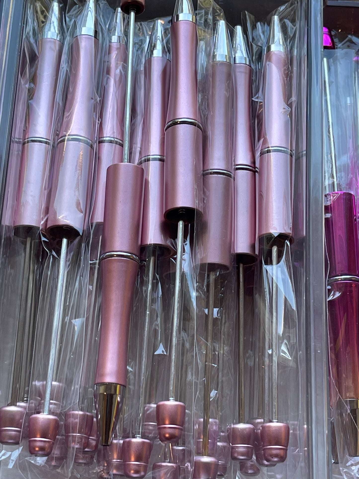 PEN BLANK-SHADES OF PINK (11 Options)