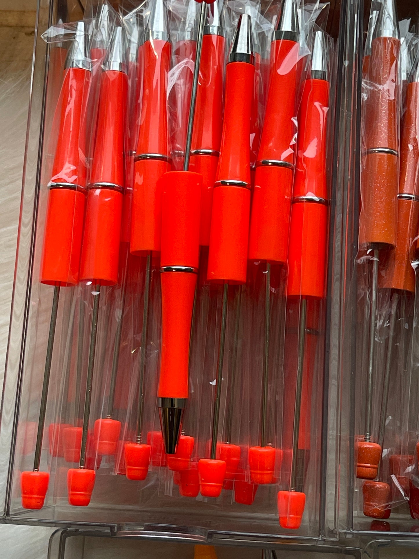 PEN BLANK-SHADES OF Orange(4 Options)