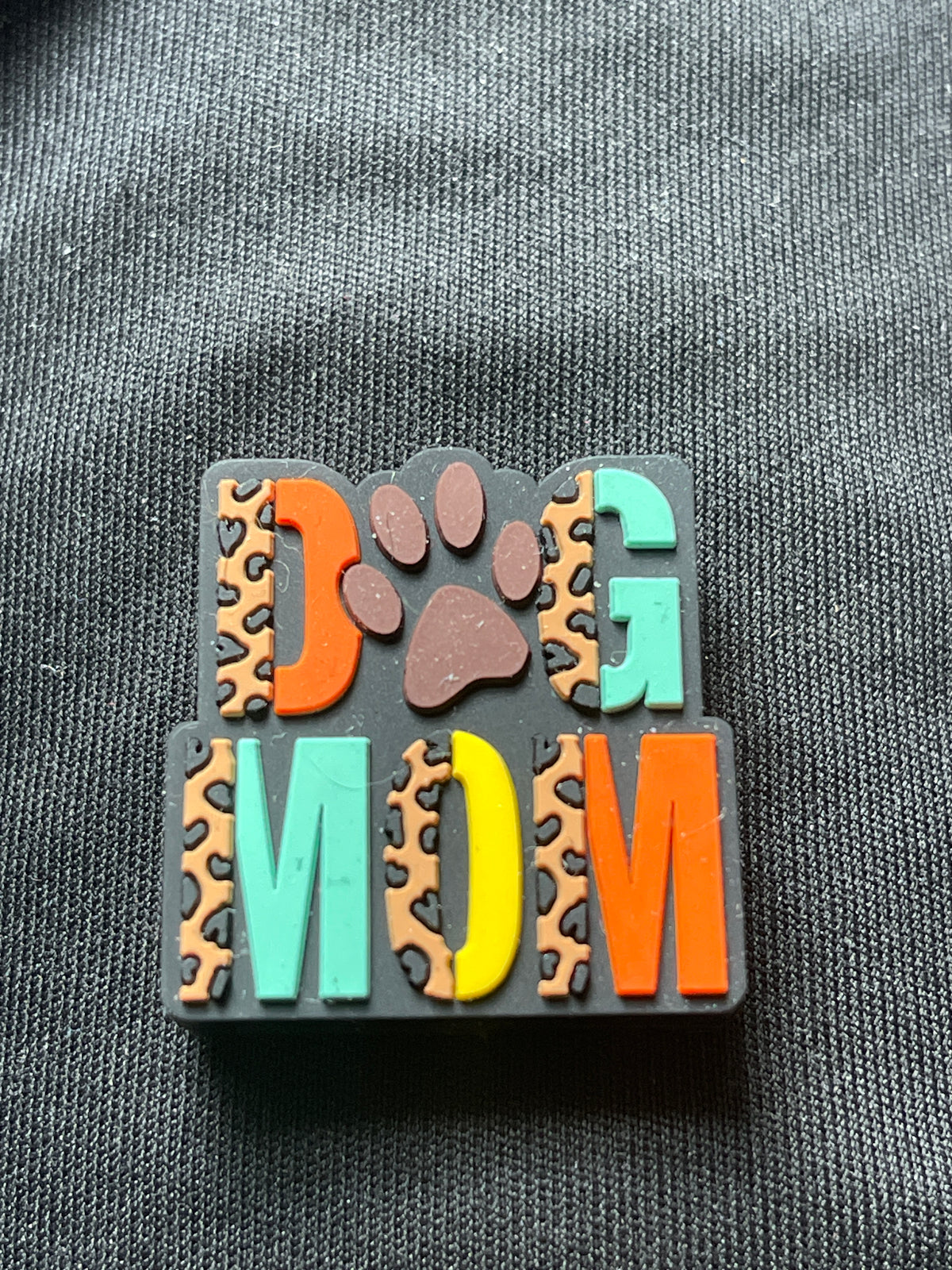 SILICONE FOCAL- Dog Theme (68 Options & Discount Scoops)