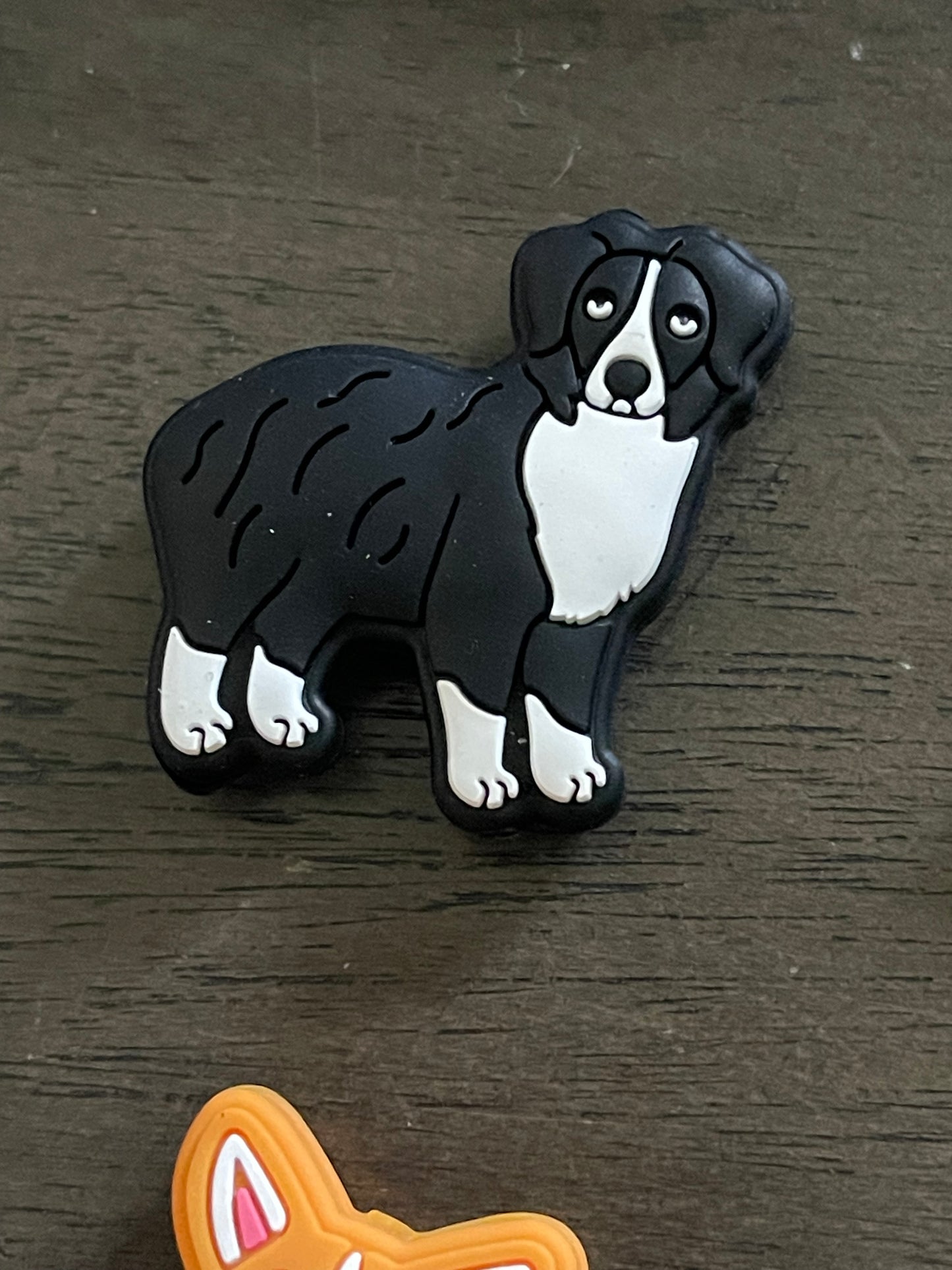SILICONE FOCAL- Dog Theme (68 Options & Discount Scoops)