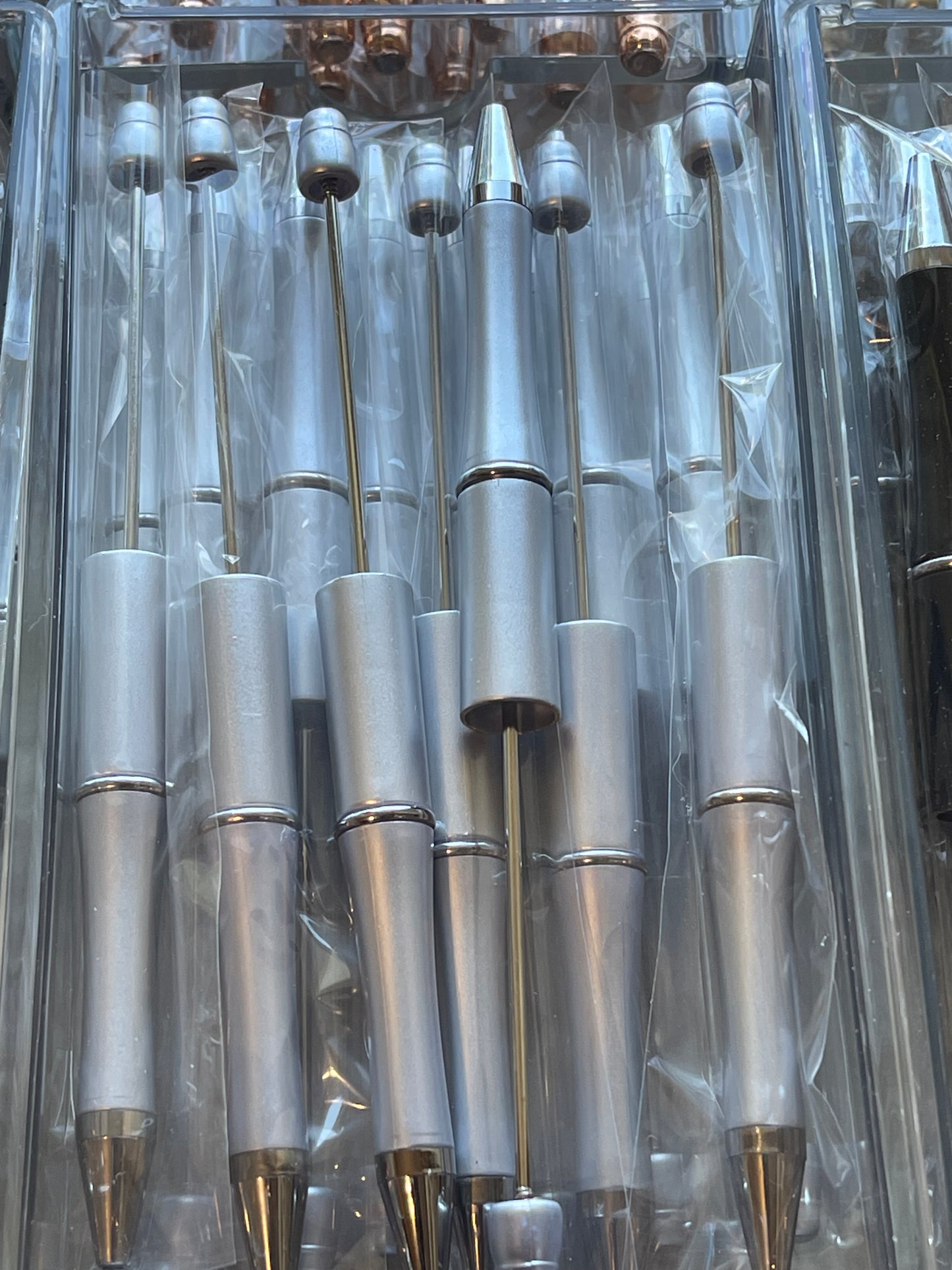 PEN BLANK-Earth Tones (11 Options)