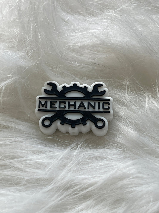 SILICONE FOCAL- Mechanic