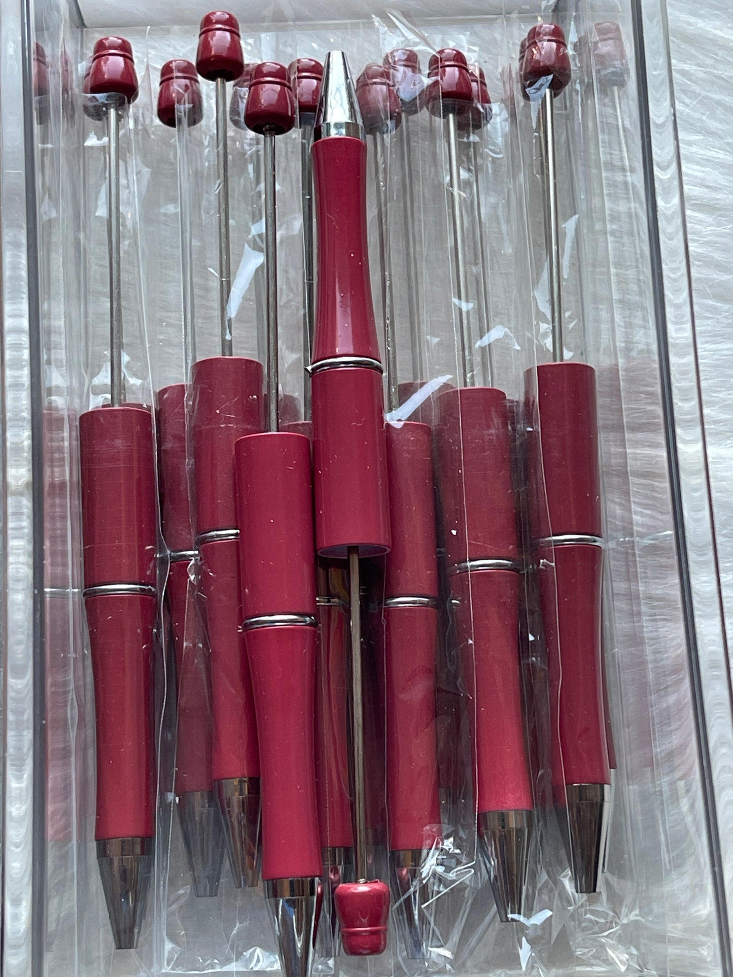 PEN BLANK-SHADES OF Red(3 Options)