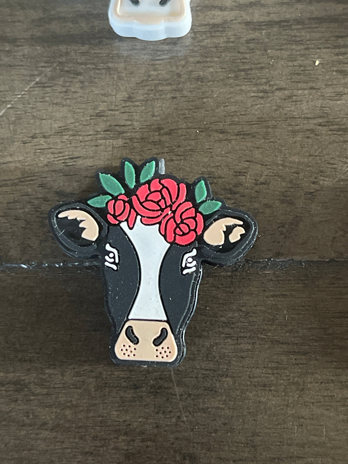 SILICONE FOCAL - Milking Cows (12 options)
