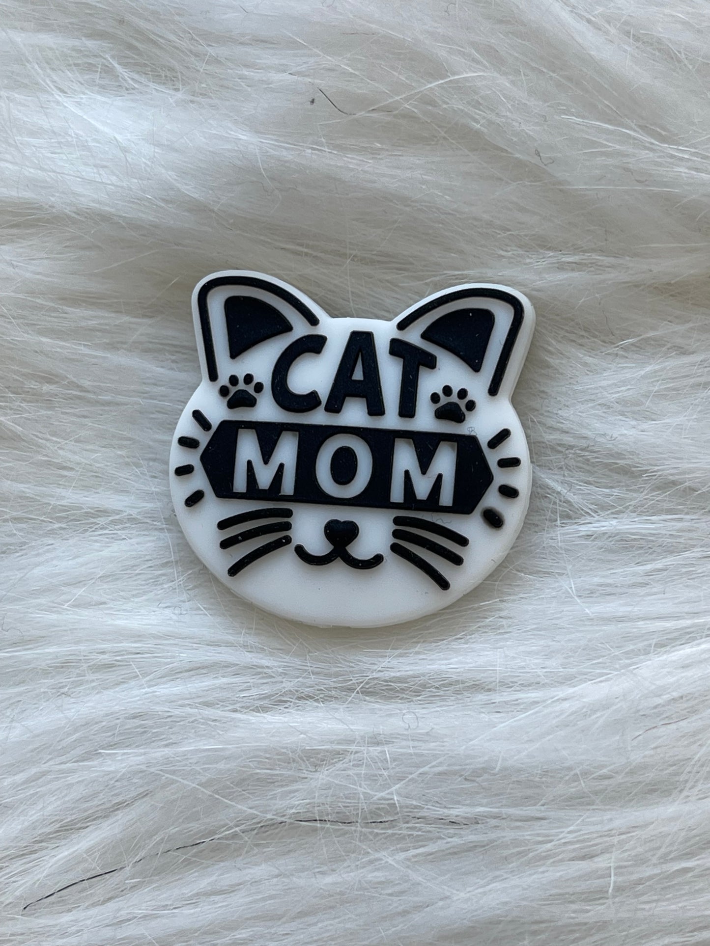 SILICONE FOCALS- MOM Theme (27 OPTIONS)