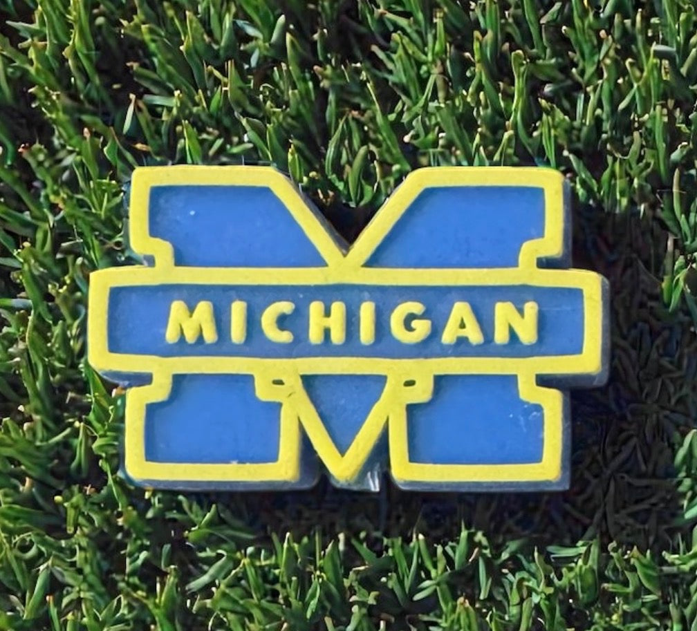 SILICONE FOCAL- College (4 Options)