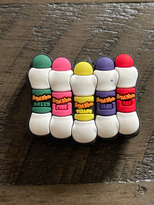 SILICONE FOCAL- Bingo