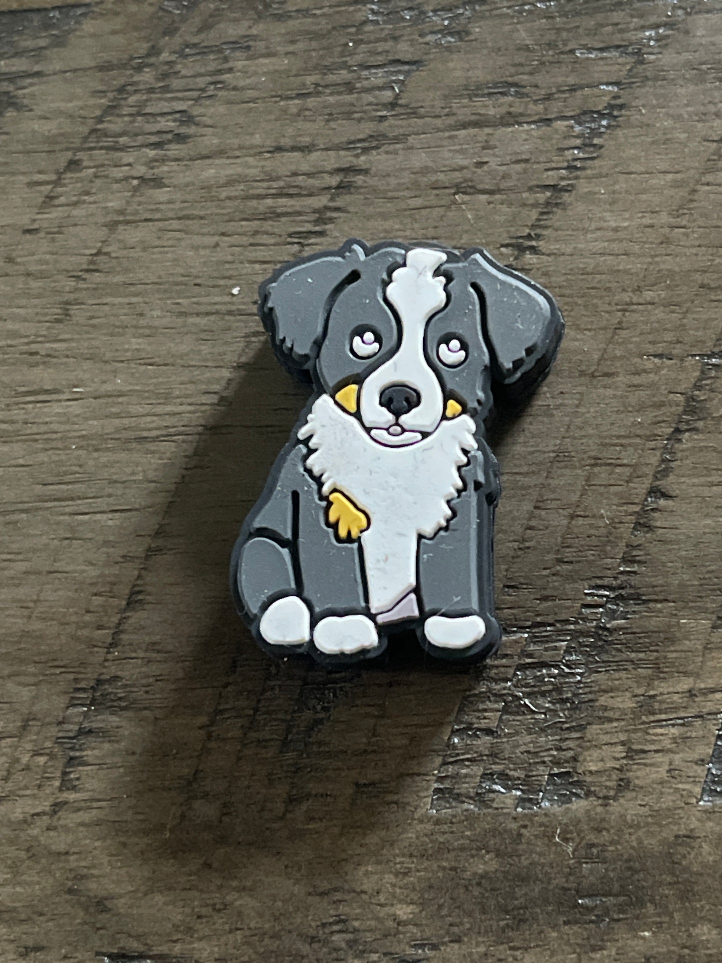 SILICONE FOCAL- Dog Theme (68 Options & Discount Scoops)